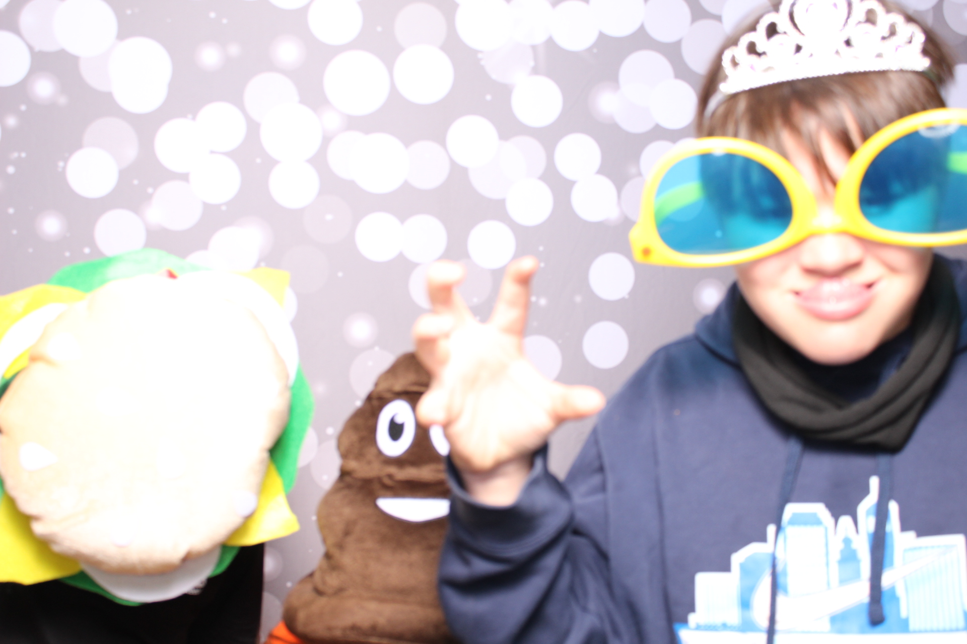 Trebein Fifth Grade | View more photos from the event at gallery.photoboothcincy.com/u/PhotoBoothCincy/Trebein-Fifth-Grade