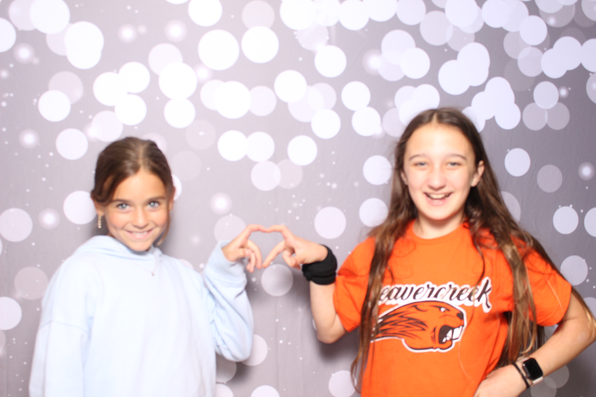 Trebein Fifth Grade | View more photos from the event at gallery.photoboothcincy.com/u/PhotoBoothCincy/Trebein-Fifth-Grade