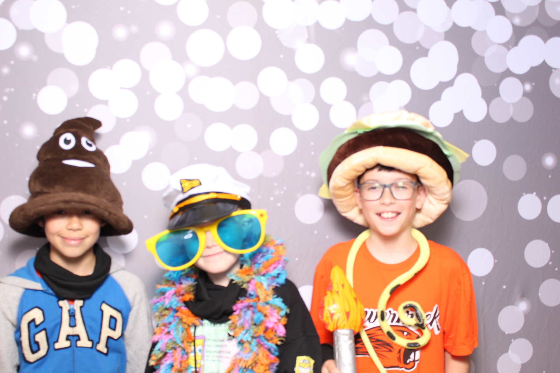 Trebein Fifth Grade | View more photos from the event at gallery.photoboothcincy.com/u/PhotoBoothCincy/Trebein-Fifth-Grade