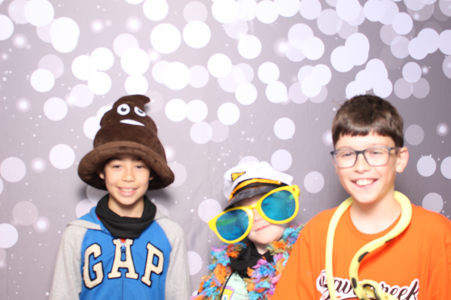 Trebein Fifth Grade | View more photos from the event at gallery.photoboothcincy.com/u/PhotoBoothCincy/Trebein-Fifth-Grade