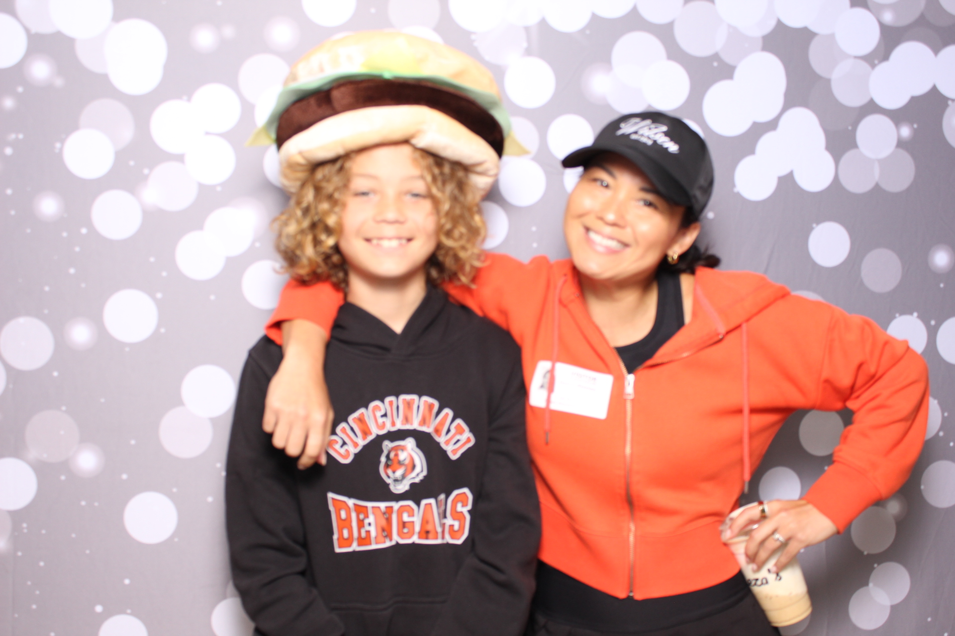 Trebein Fifth Grade | View more photos from the event at gallery.photoboothcincy.com/u/PhotoBoothCincy/Trebein-Fifth-Grade