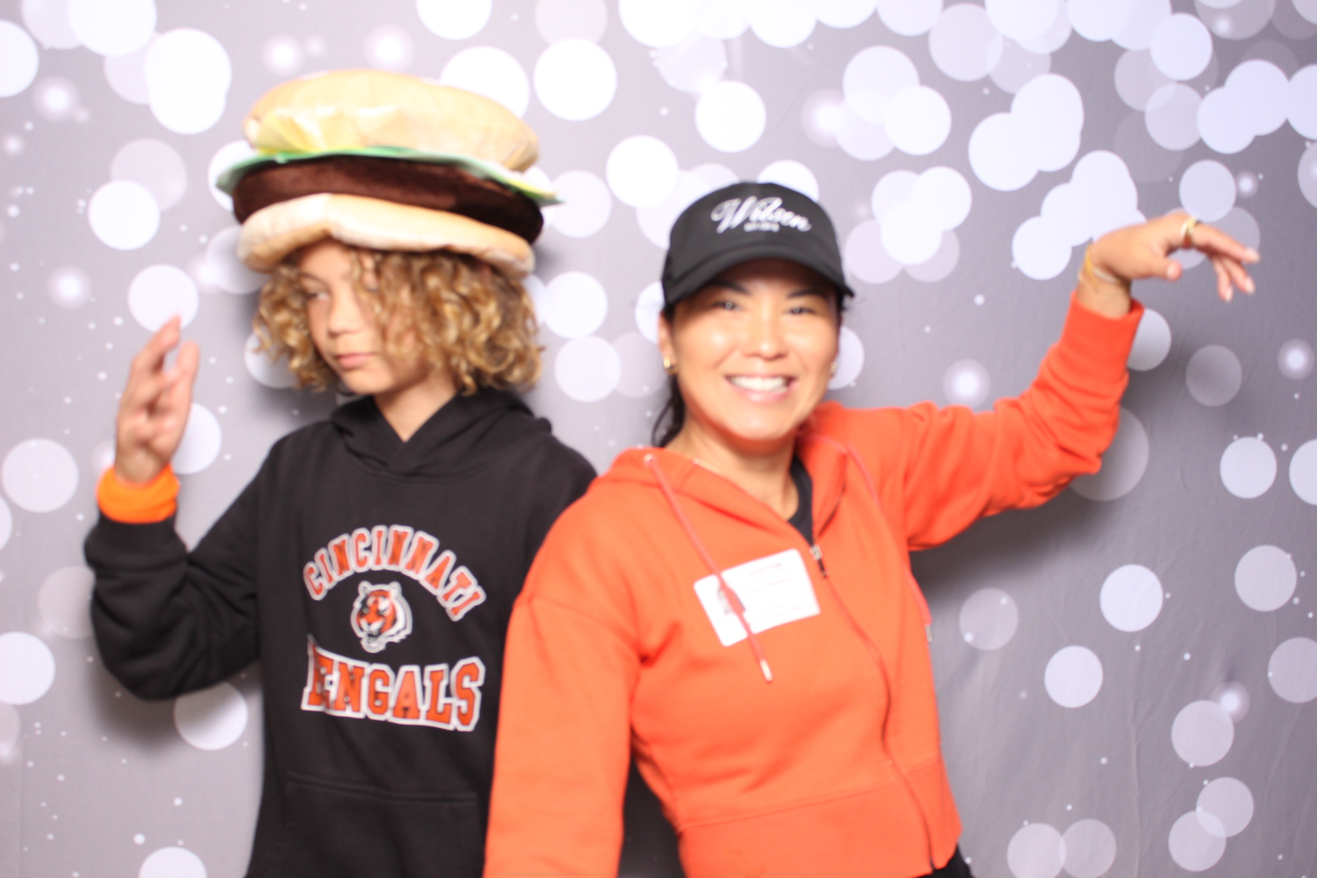 Trebein Fifth Grade | View more photos from the event at gallery.photoboothcincy.com/u/PhotoBoothCincy/Trebein-Fifth-Grade