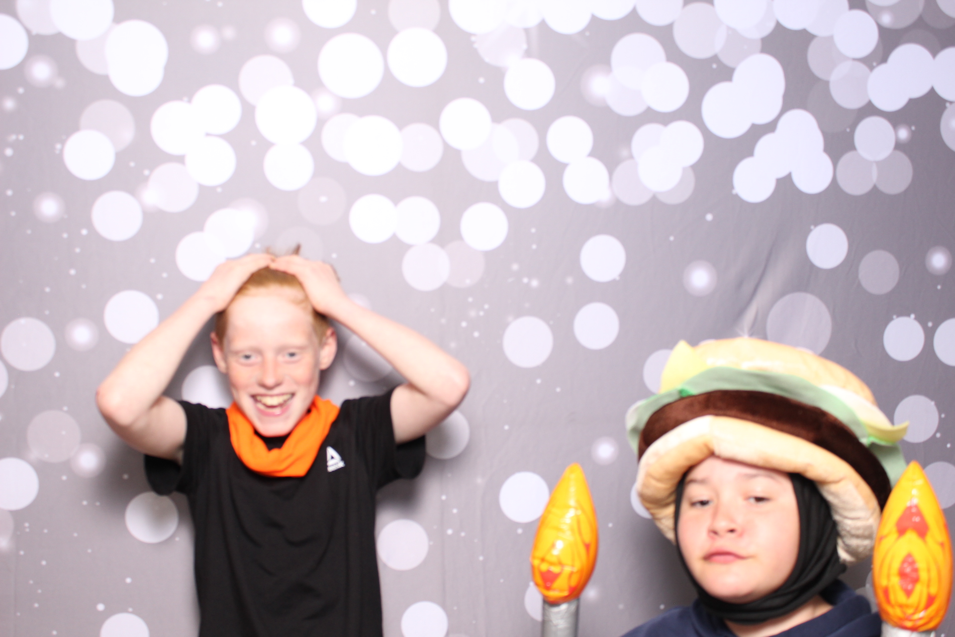 Trebein Fifth Grade | View more photos from the event at gallery.photoboothcincy.com/u/PhotoBoothCincy/Trebein-Fifth-Grade