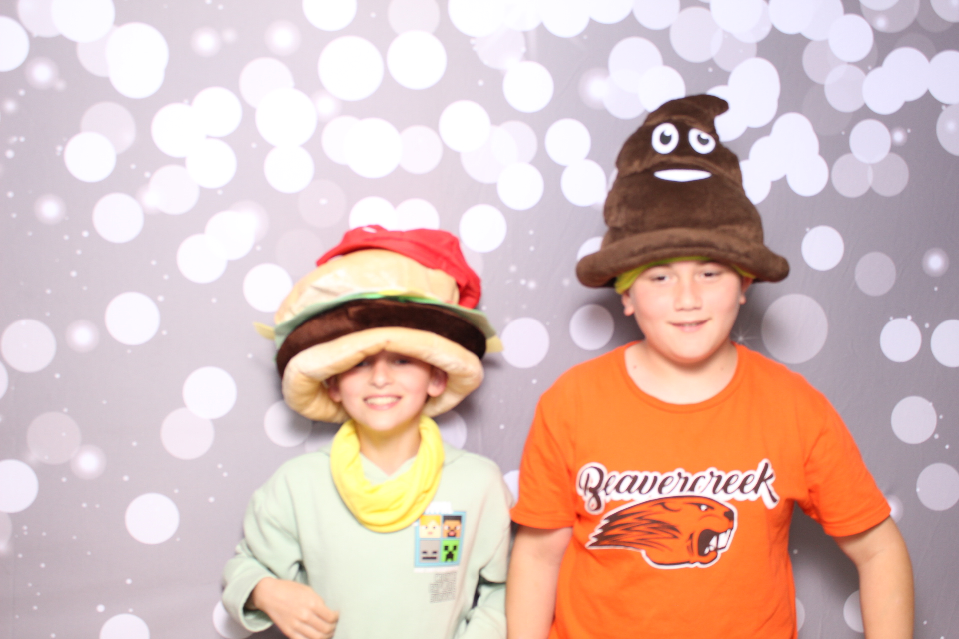 Trebein Fifth Grade | View more photos from the event at gallery.photoboothcincy.com/u/PhotoBoothCincy/Trebein-Fifth-Grade