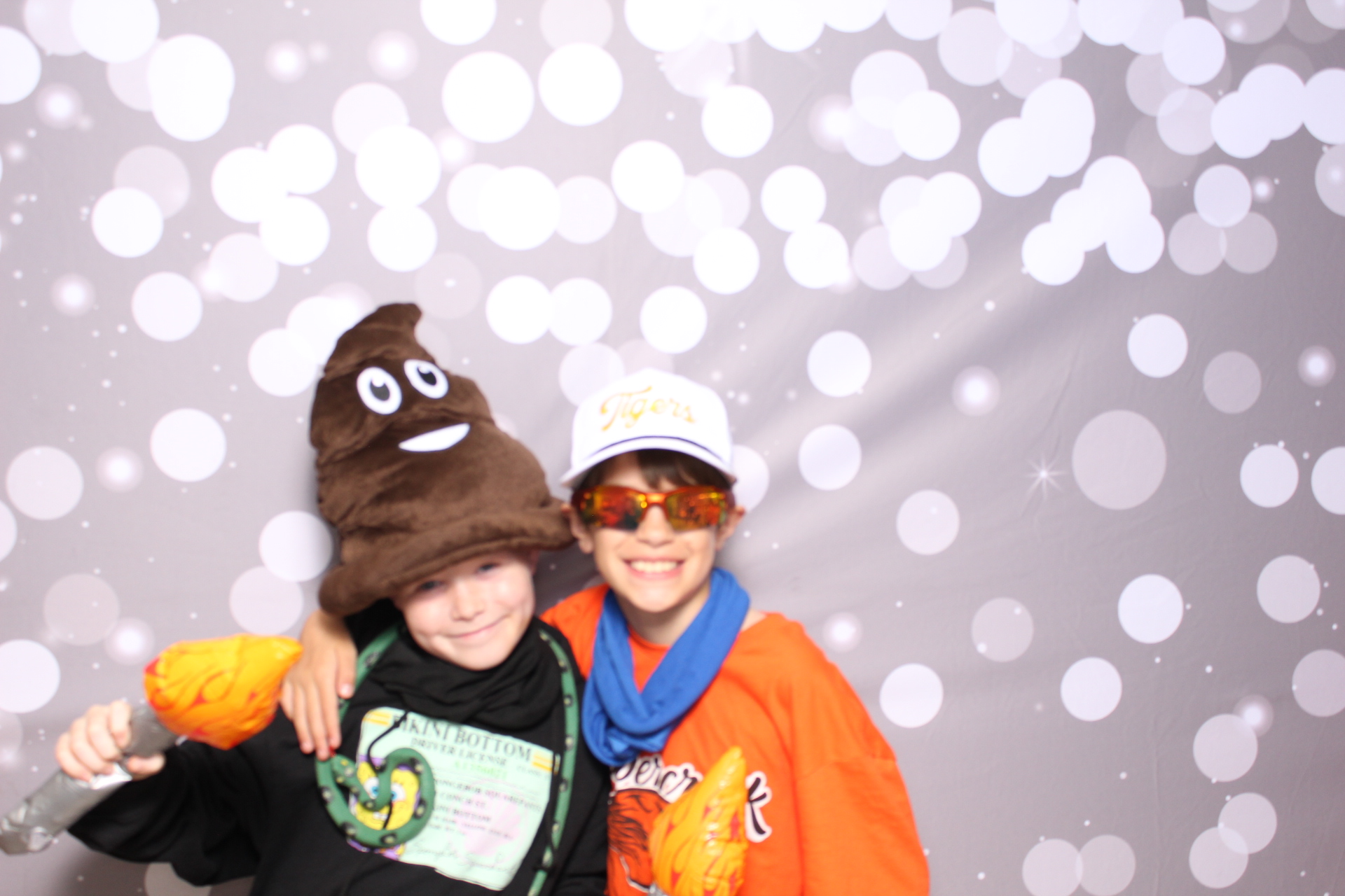 Trebein Fifth Grade | View more photos from the event at gallery.photoboothcincy.com/u/PhotoBoothCincy/Trebein-Fifth-Grade
