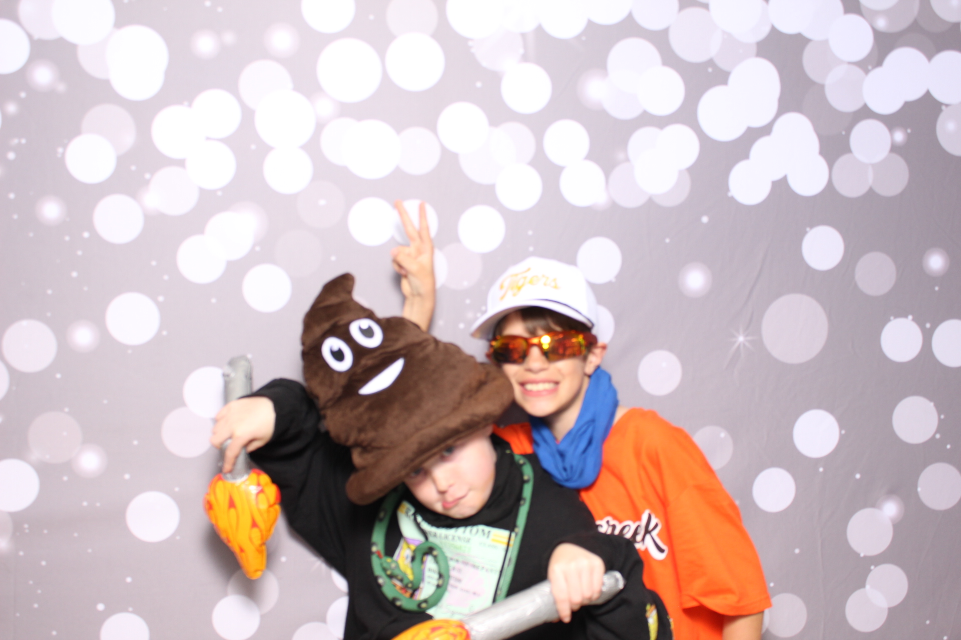 Trebein Fifth Grade | View more photos from the event at gallery.photoboothcincy.com/u/PhotoBoothCincy/Trebein-Fifth-Grade