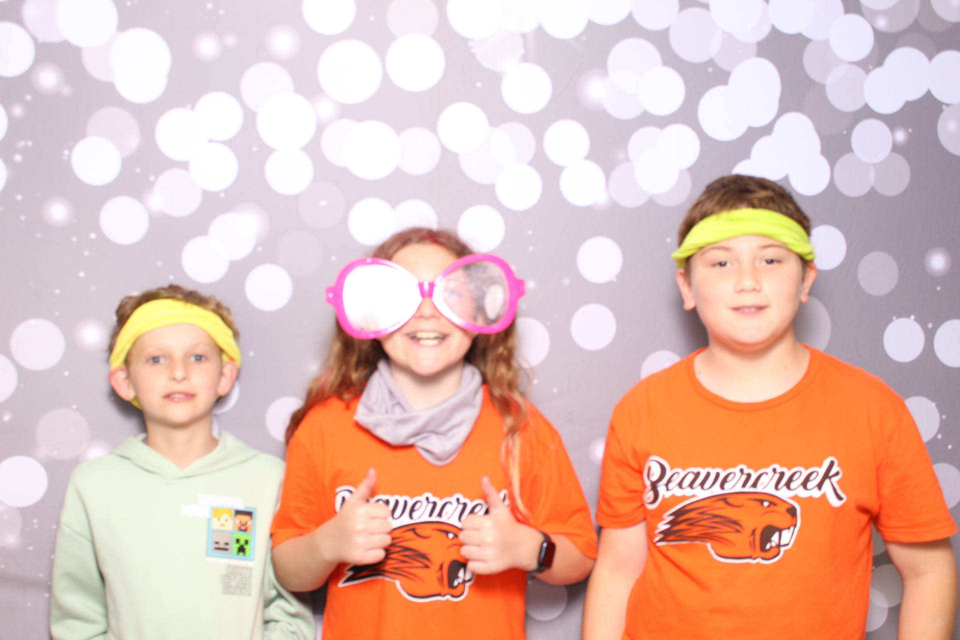 Trebein Fifth Grade | View more photos from the event at gallery.photoboothcincy.com/u/PhotoBoothCincy/Trebein-Fifth-Grade