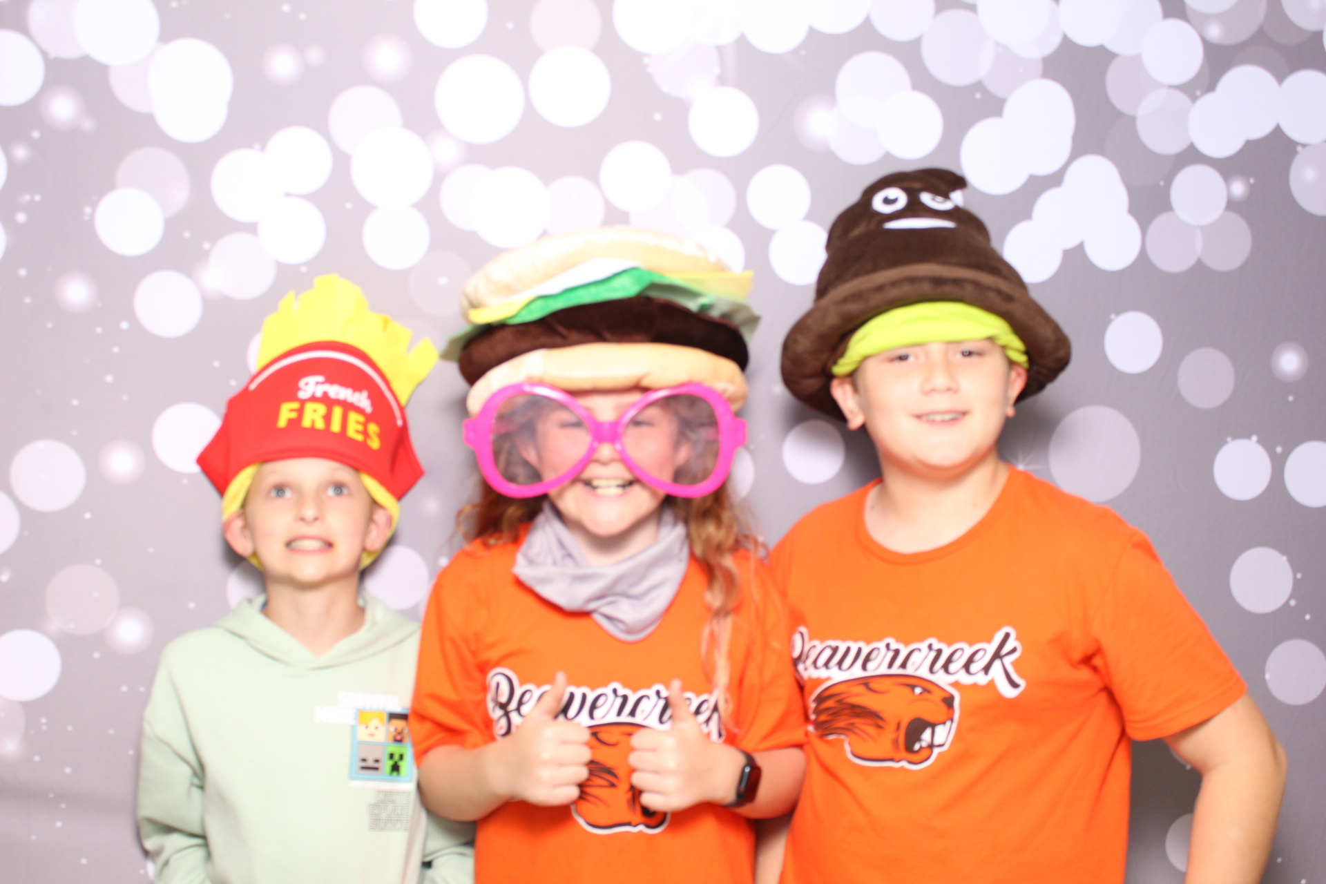 Trebein Fifth Grade | View more photos from the event at gallery.photoboothcincy.com/u/PhotoBoothCincy/Trebein-Fifth-Grade