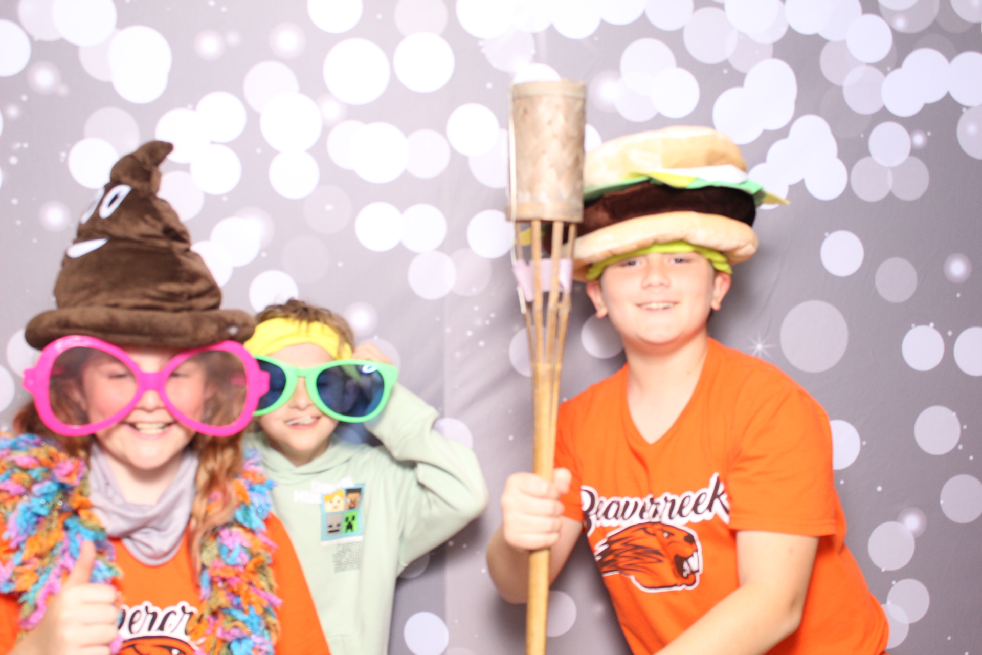 Trebein Fifth Grade | View more photos from the event at gallery.photoboothcincy.com/u/PhotoBoothCincy/Trebein-Fifth-Grade