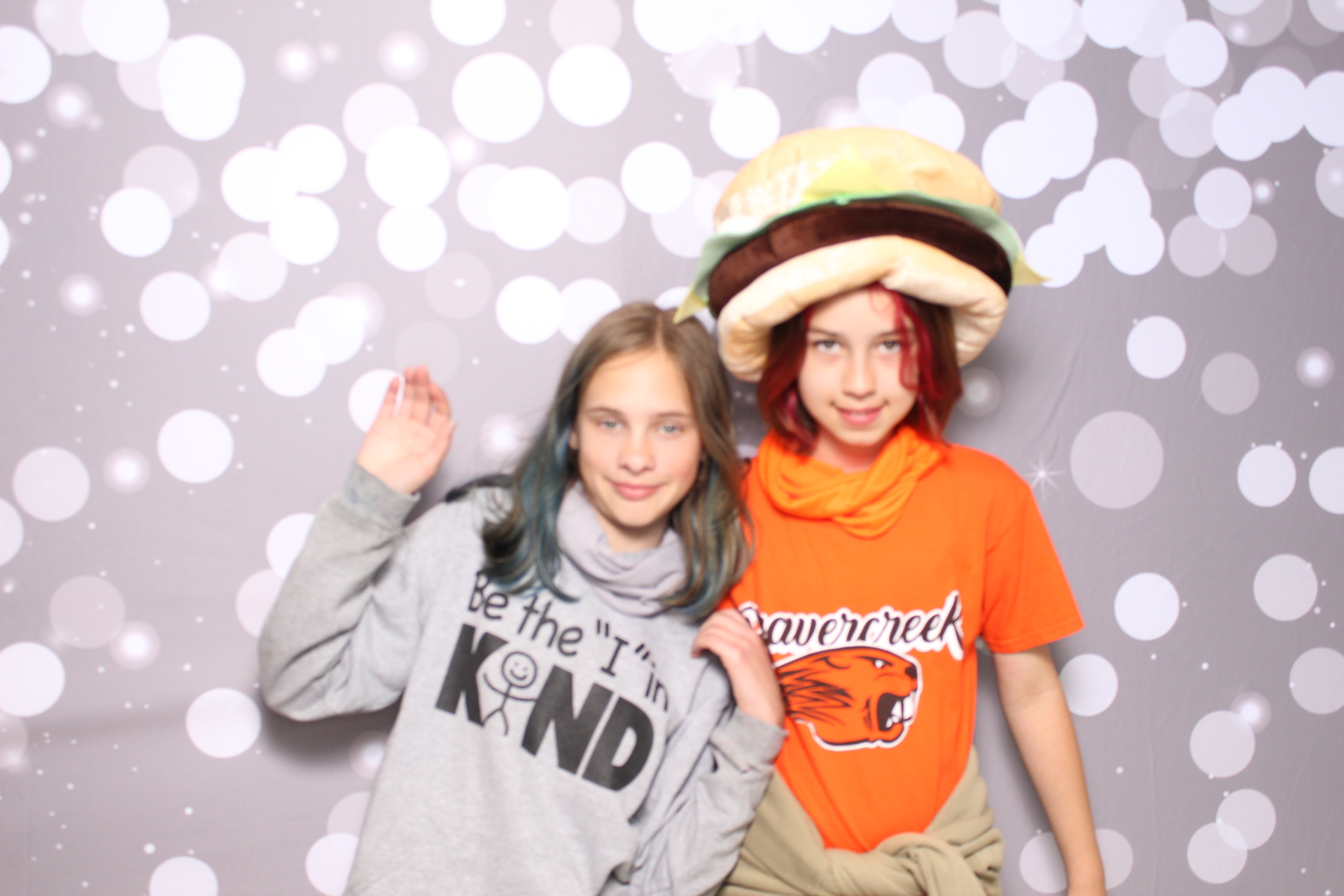 Trebein Fifth Grade | View more photos from the event at gallery.photoboothcincy.com/u/PhotoBoothCincy/Trebein-Fifth-Grade