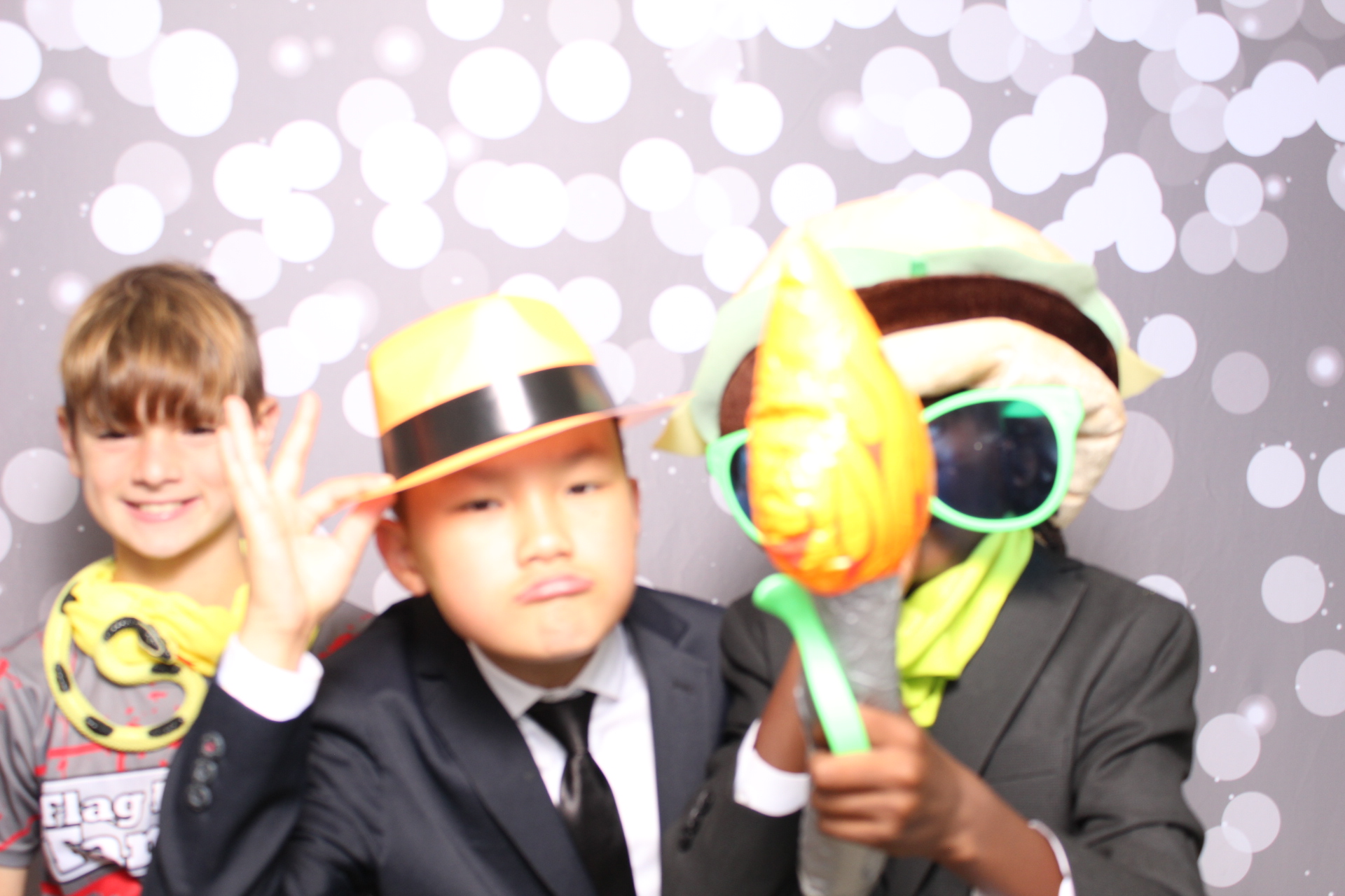 Trebein Fifth Grade | View more photos from the event at gallery.photoboothcincy.com/u/PhotoBoothCincy/Trebein-Fifth-Grade