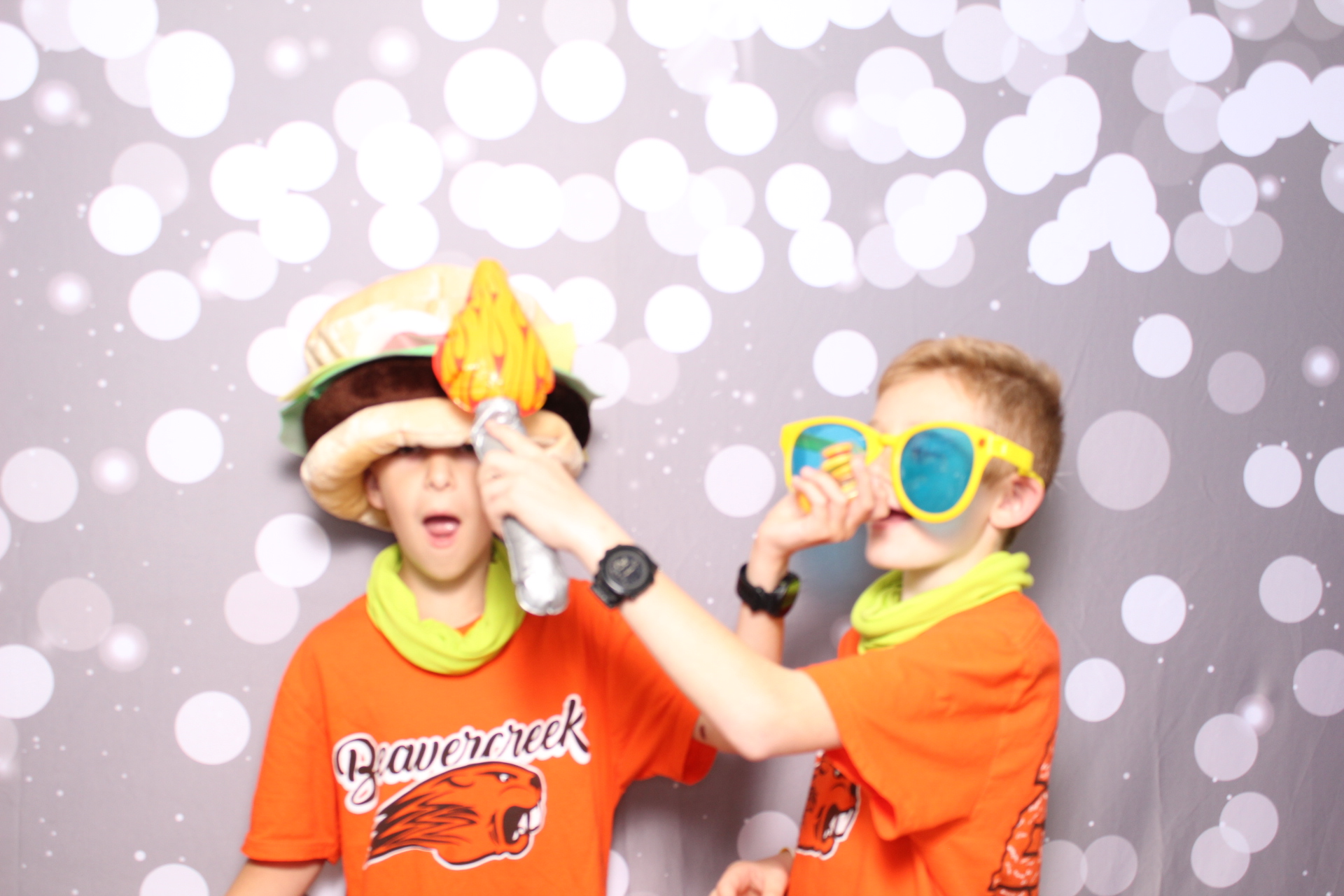 Trebein Fifth Grade | View more photos from the event at gallery.photoboothcincy.com/u/PhotoBoothCincy/Trebein-Fifth-Grade