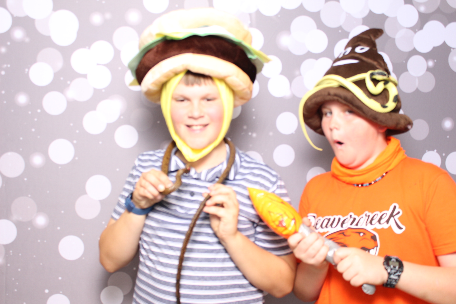 Trebein Fifth Grade | View more photos from the event at gallery.photoboothcincy.com/u/PhotoBoothCincy/Trebein-Fifth-Grade