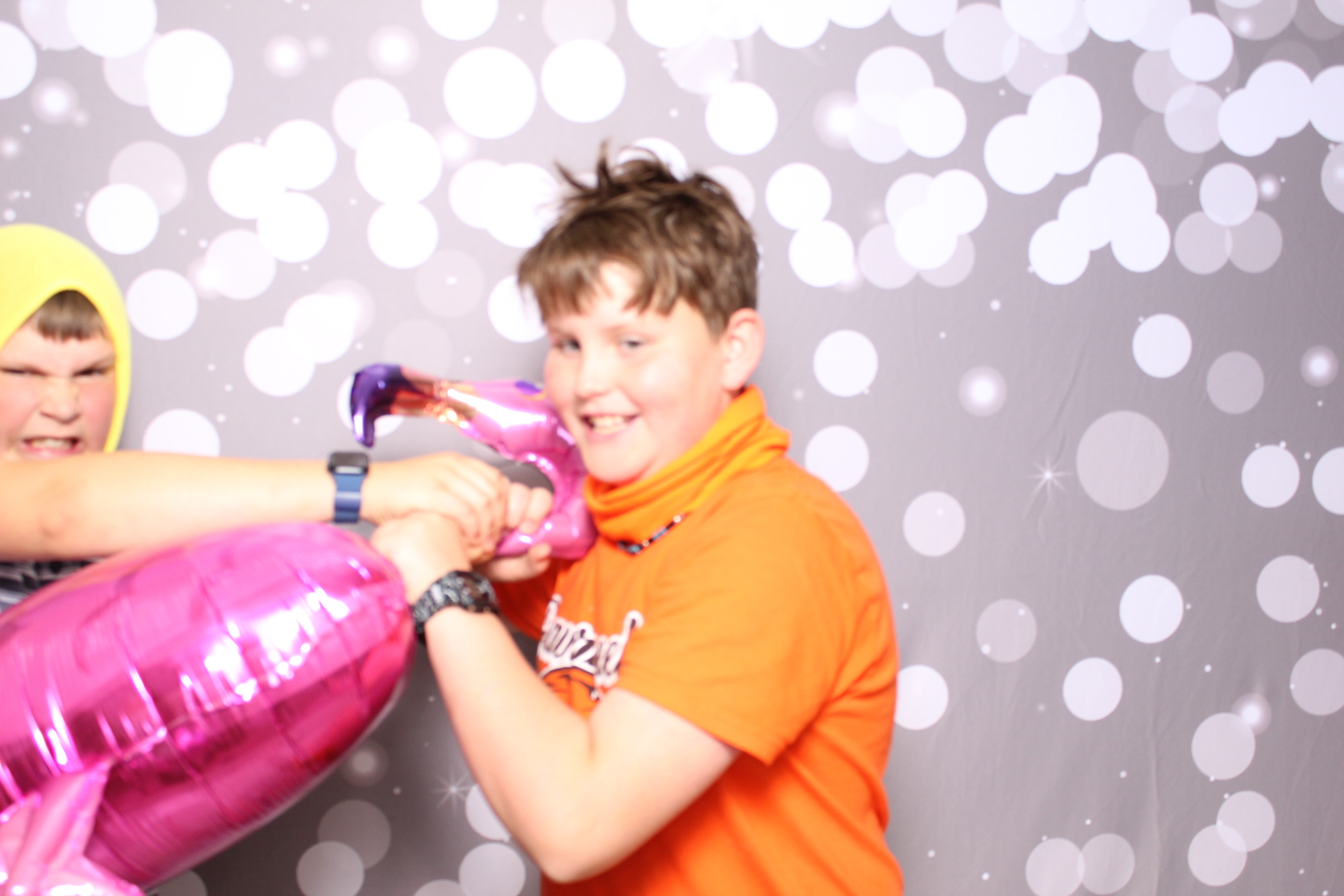 Trebein Fifth Grade | View more photos from the event at gallery.photoboothcincy.com/u/PhotoBoothCincy/Trebein-Fifth-Grade