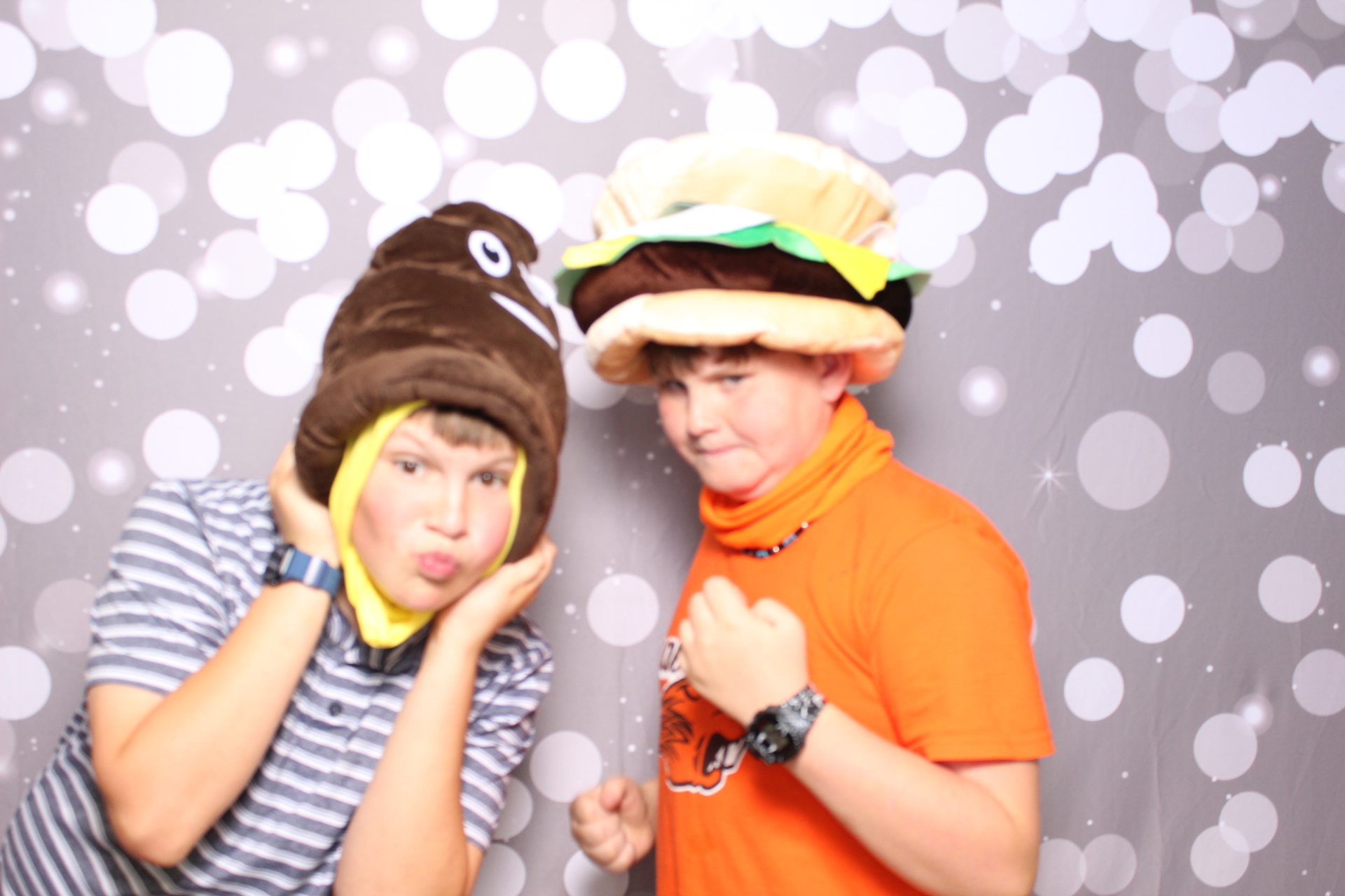 Trebein Fifth Grade | View more photos from the event at gallery.photoboothcincy.com/u/PhotoBoothCincy/Trebein-Fifth-Grade