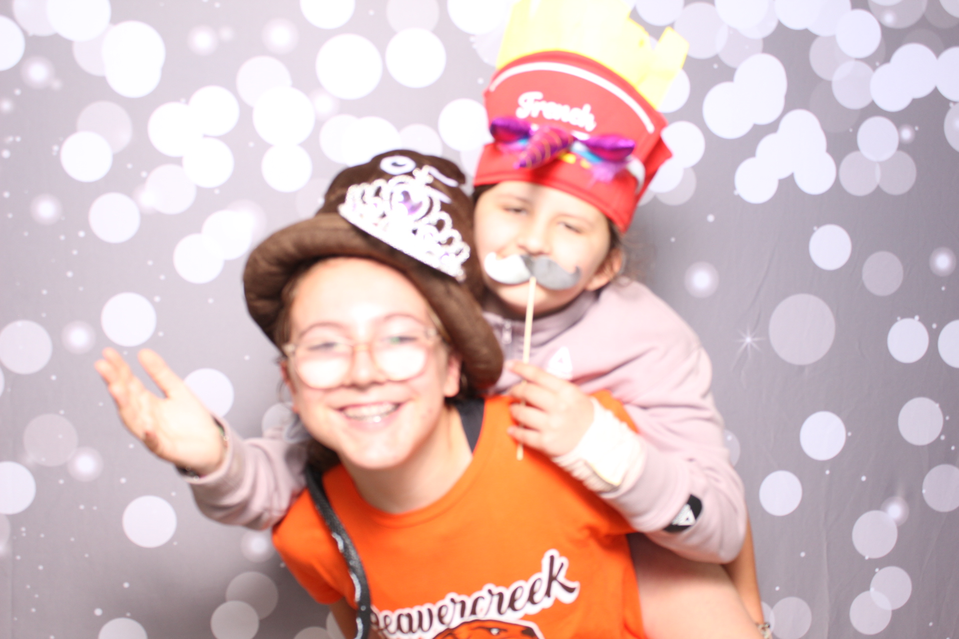 Trebein Fifth Grade | View more photos from the event at gallery.photoboothcincy.com/u/PhotoBoothCincy/Trebein-Fifth-Grade