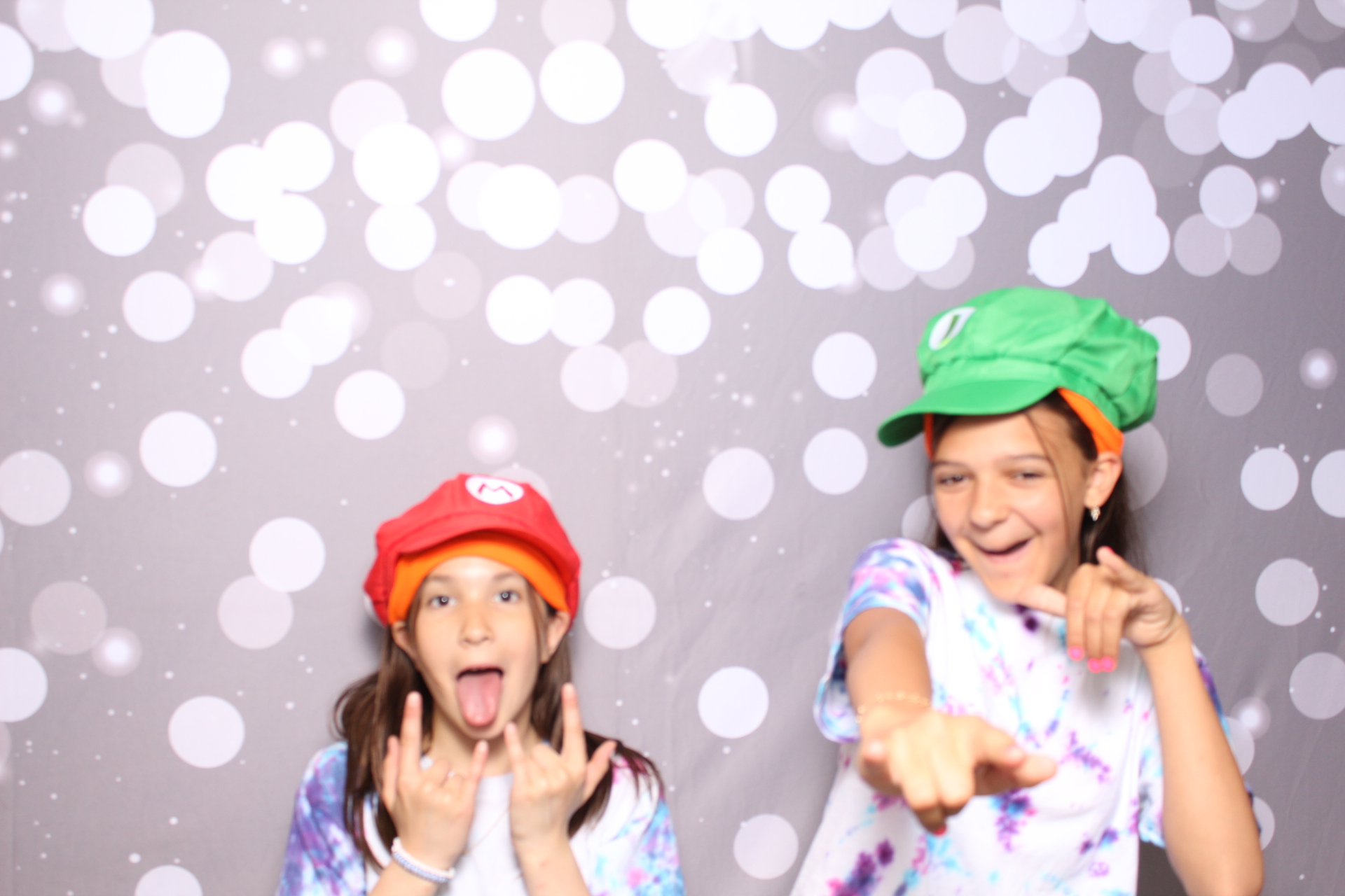 Trebein Fifth Grade | View more photos from the event at gallery.photoboothcincy.com/u/PhotoBoothCincy/Trebein-Fifth-Grade