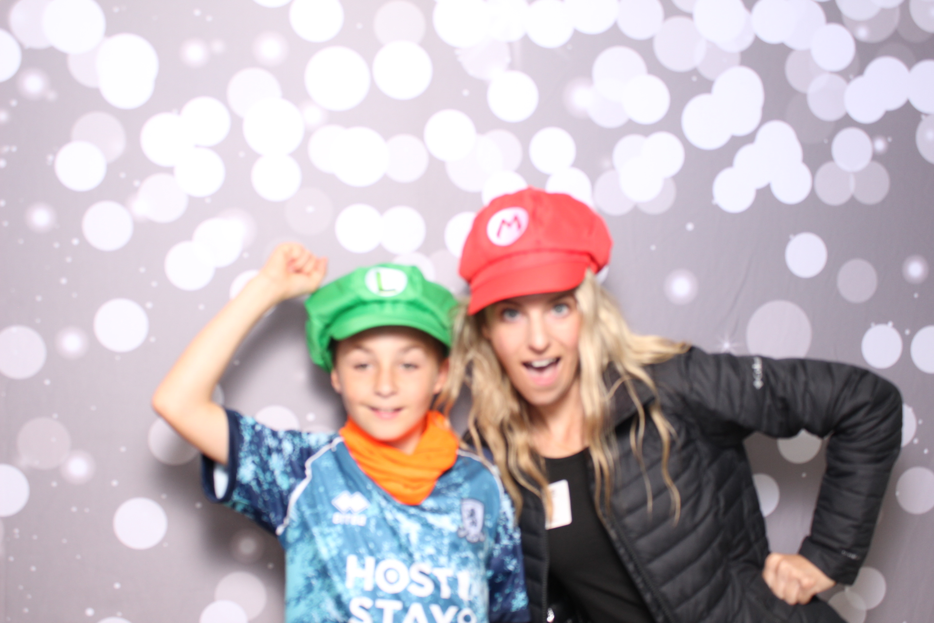 Trebein Fifth Grade | View more photos from the event at gallery.photoboothcincy.com/u/PhotoBoothCincy/Trebein-Fifth-Grade