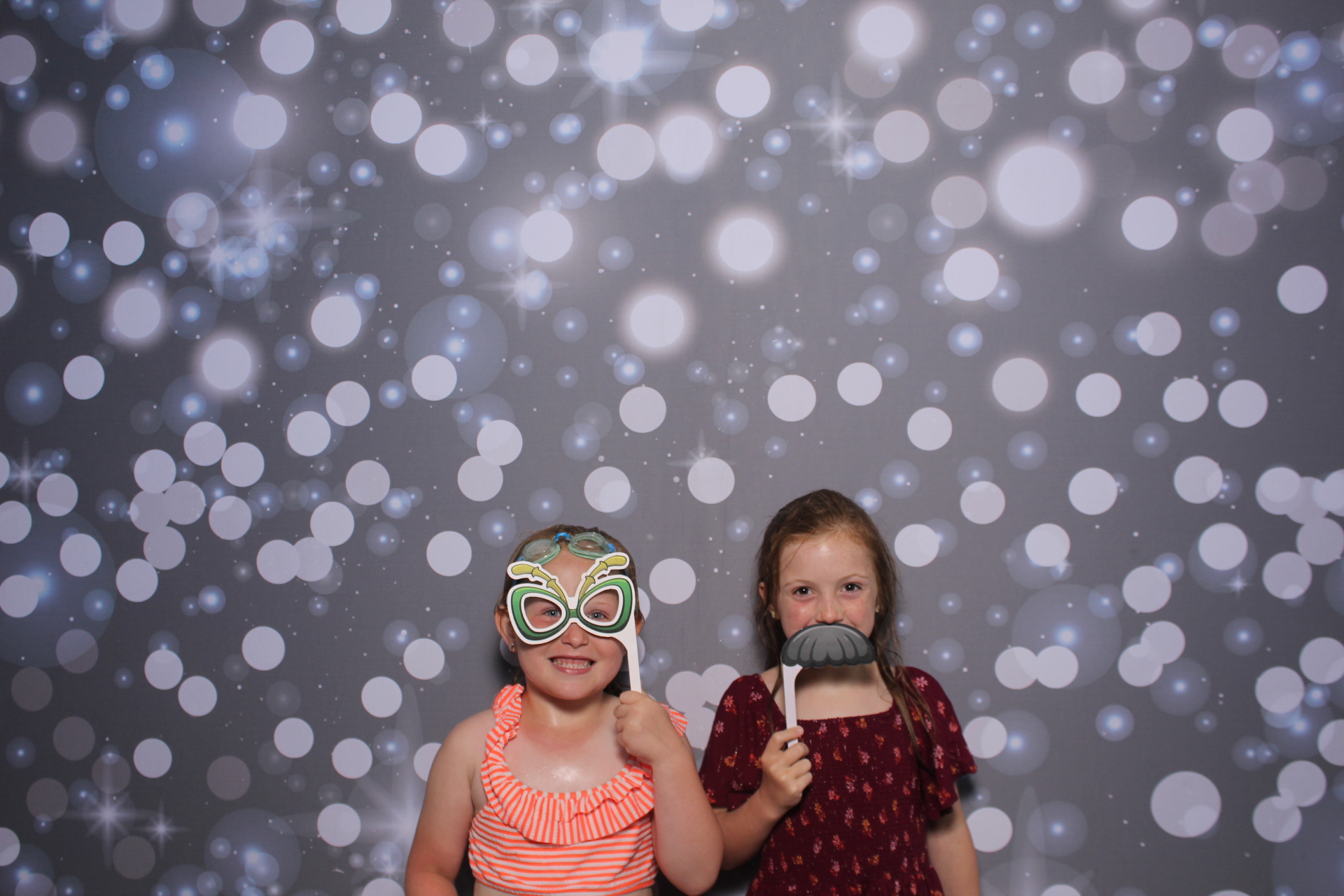 Trey & Vincent's grad party | View more photos from the event at gallery.photoboothcincy.com/u/PhotoBoothCincy/Trey-Vincents-grad-party