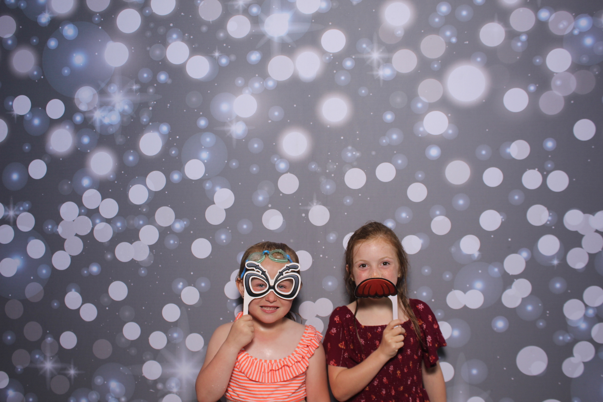 Trey & Vincent's grad party | View more photos from the event at gallery.photoboothcincy.com/u/PhotoBoothCincy/Trey-Vincents-grad-party