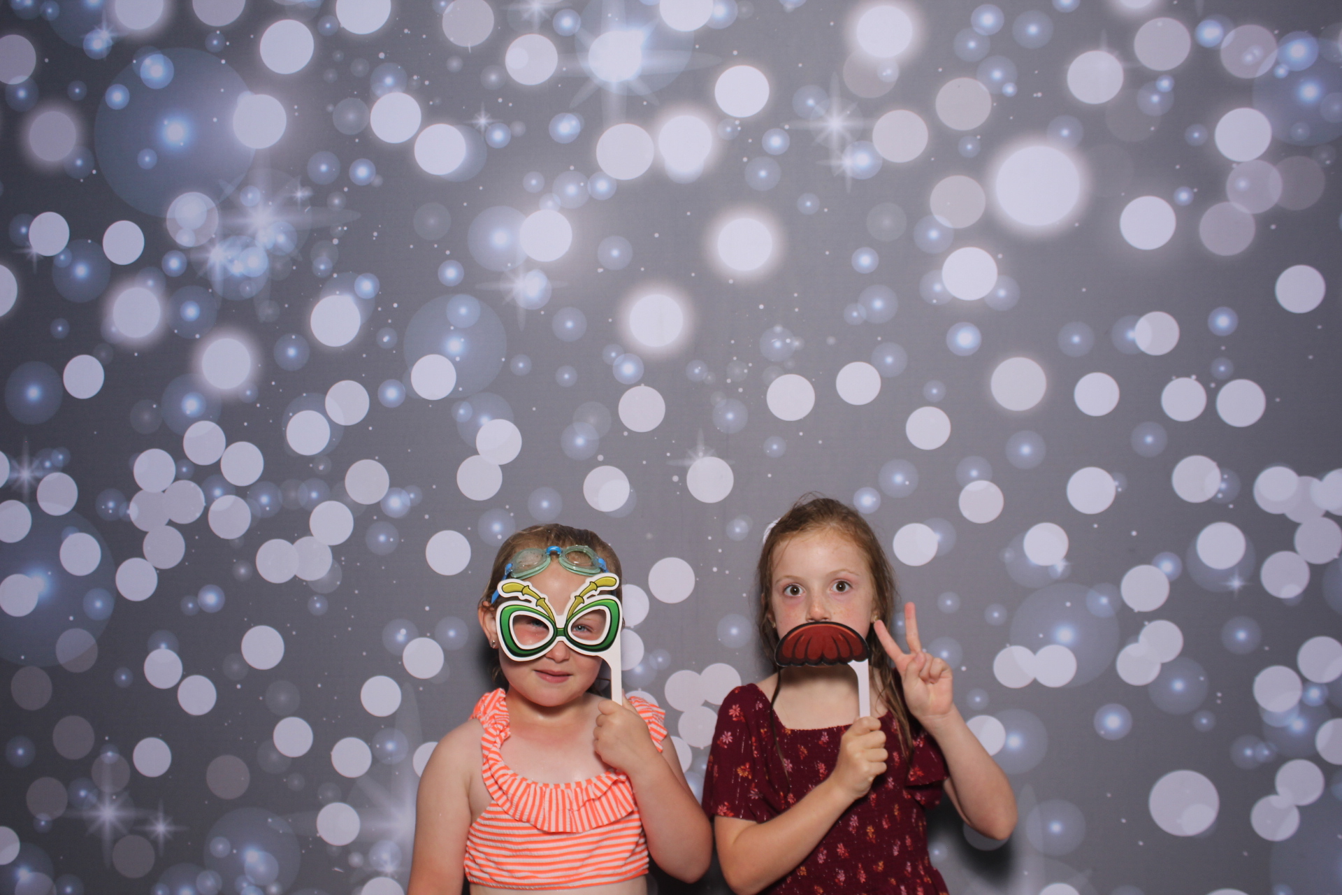 Trey & Vincent's grad party | View more photos from the event at gallery.photoboothcincy.com/u/PhotoBoothCincy/Trey-Vincents-grad-party