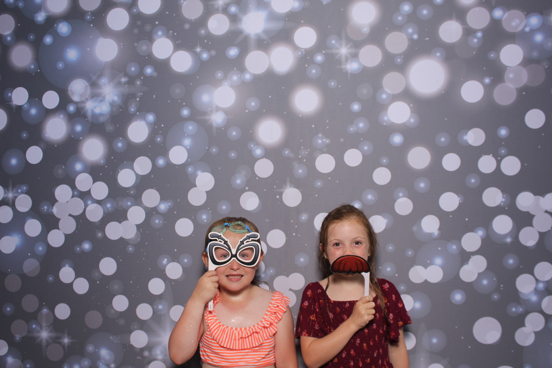 Trey & Vincent's grad party | View more photos from the event at gallery.photoboothcincy.com/u/PhotoBoothCincy/Trey-Vincents-grad-party