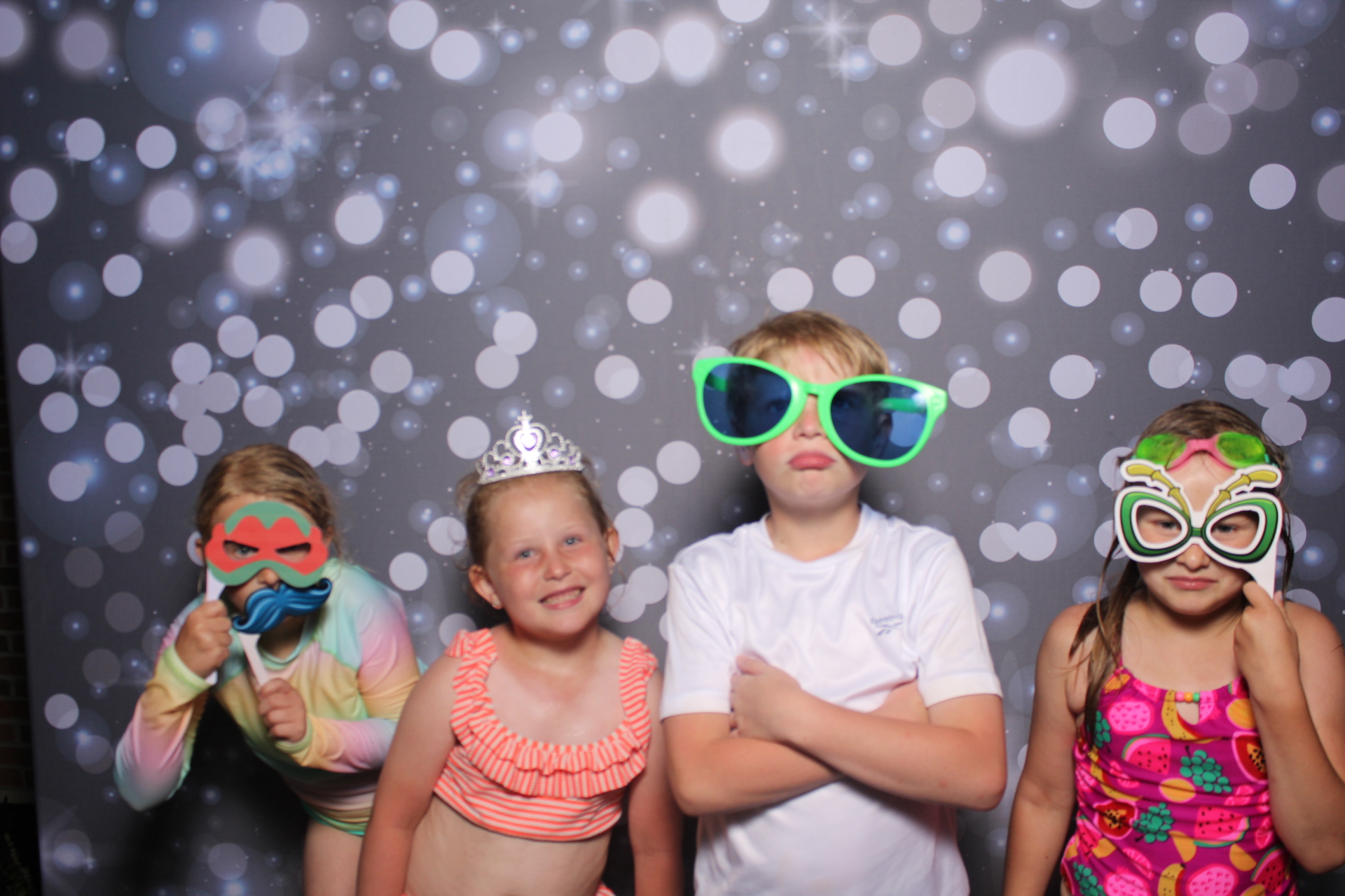 Trey & Vincent's grad party | View more photos from the event at gallery.photoboothcincy.com/u/PhotoBoothCincy/Trey-Vincents-grad-party