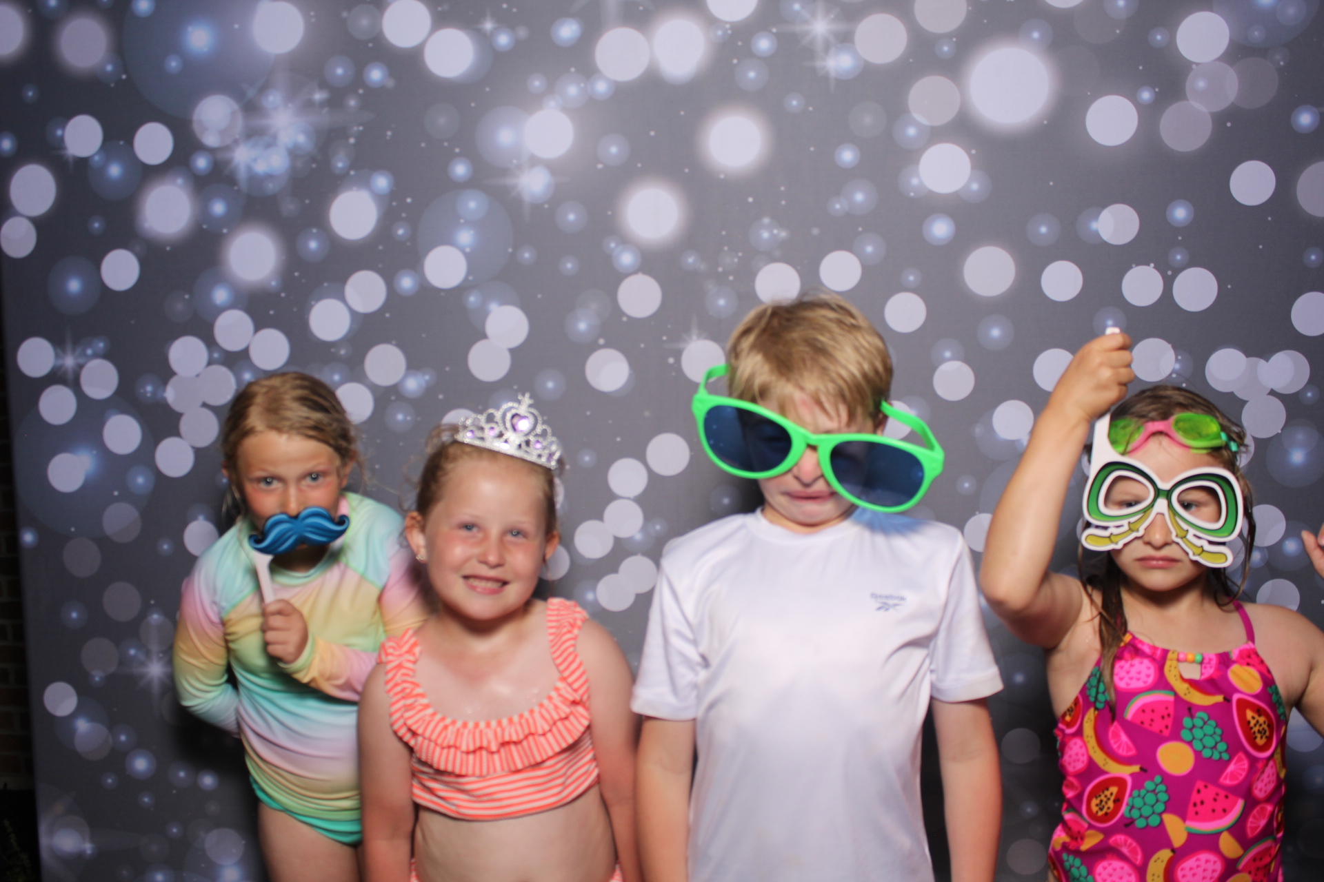 Trey & Vincent's grad party | View more photos from the event at gallery.photoboothcincy.com/u/PhotoBoothCincy/Trey-Vincents-grad-party