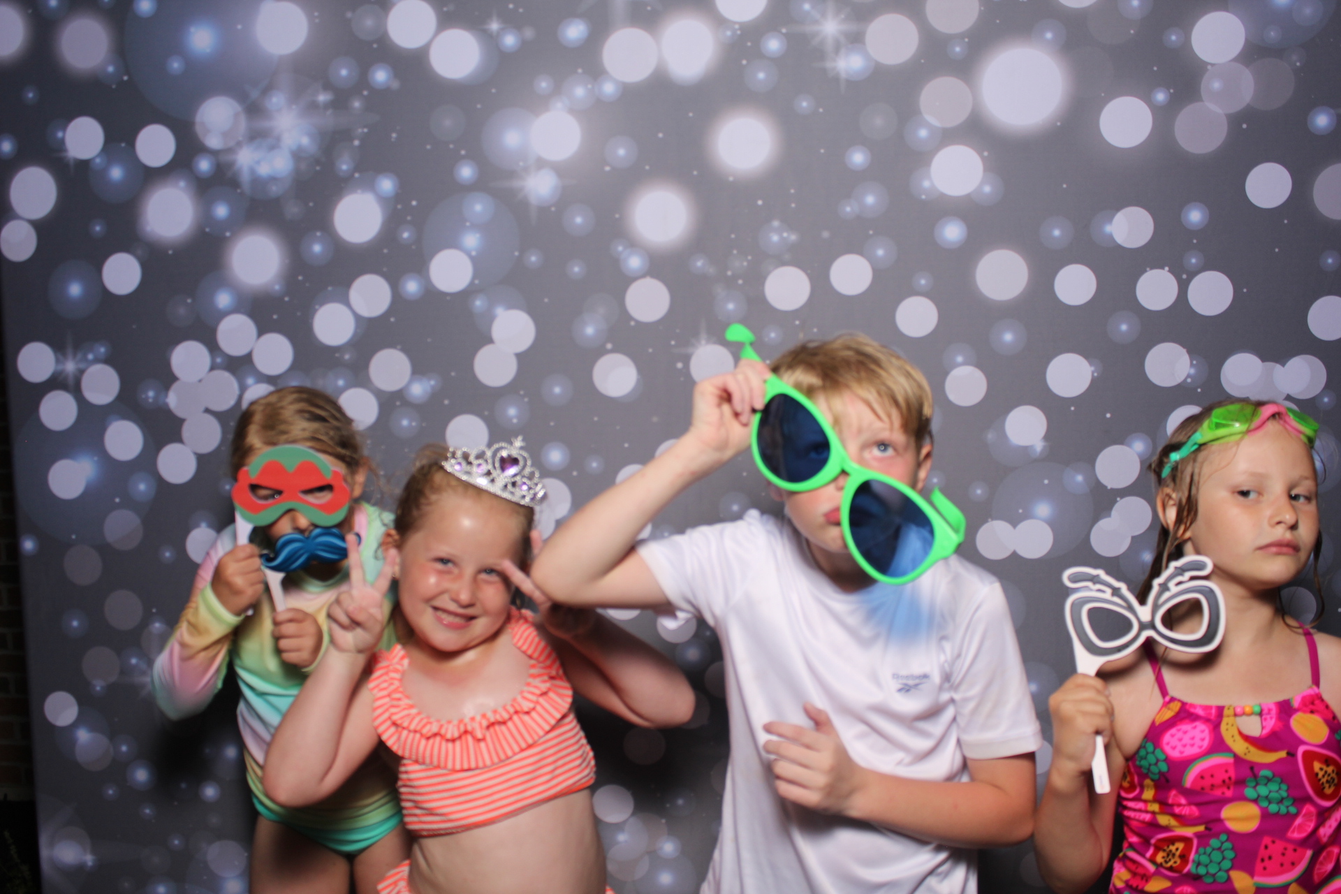 Trey & Vincent's grad party | View more photos from the event at gallery.photoboothcincy.com/u/PhotoBoothCincy/Trey-Vincents-grad-party