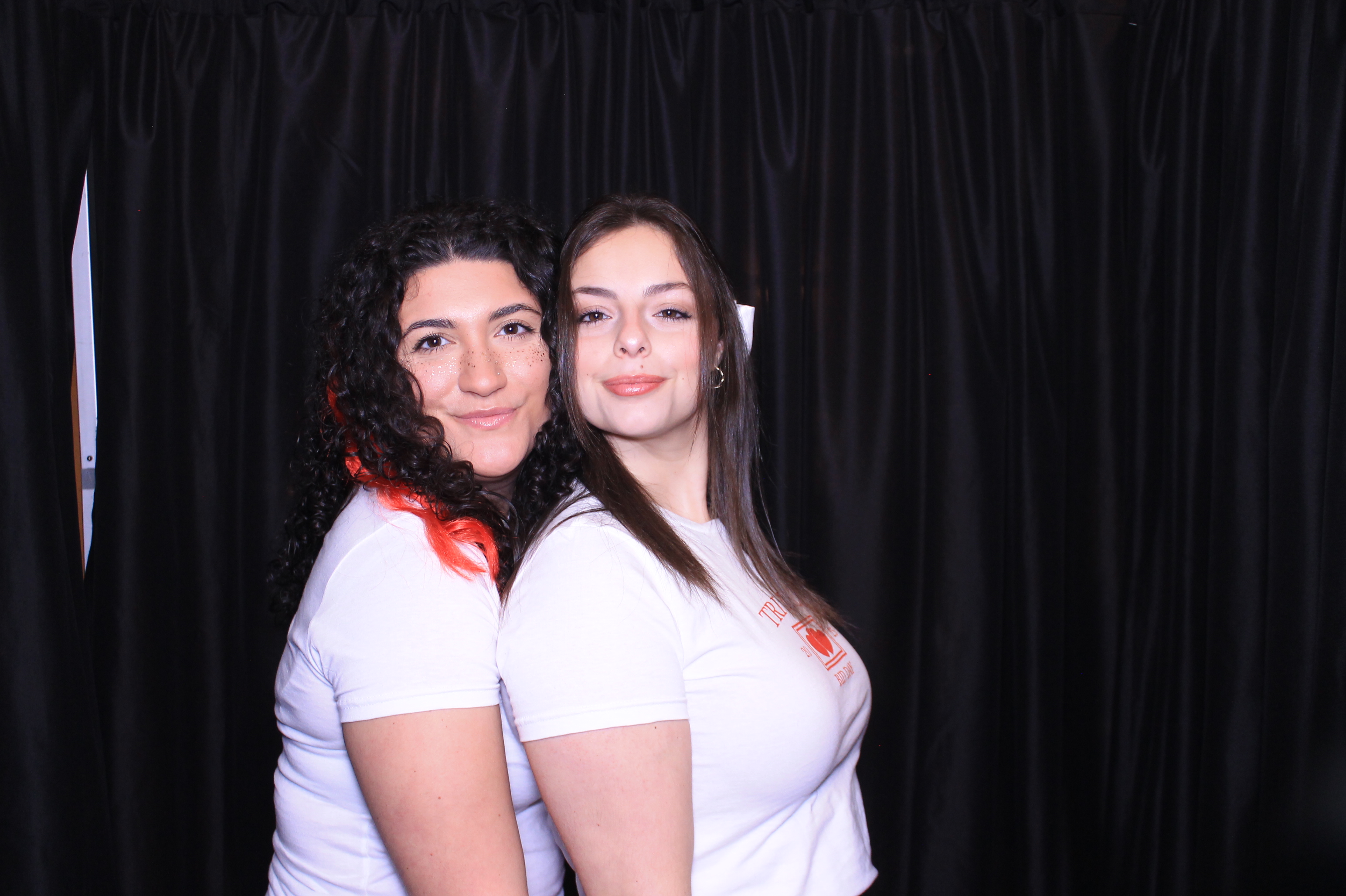 Tri Delta Bid Day!  | View more photos from the event at gallery.photoboothcincy.com/u/PhotoBoothCincy/Tri-Delta-Bid-Day