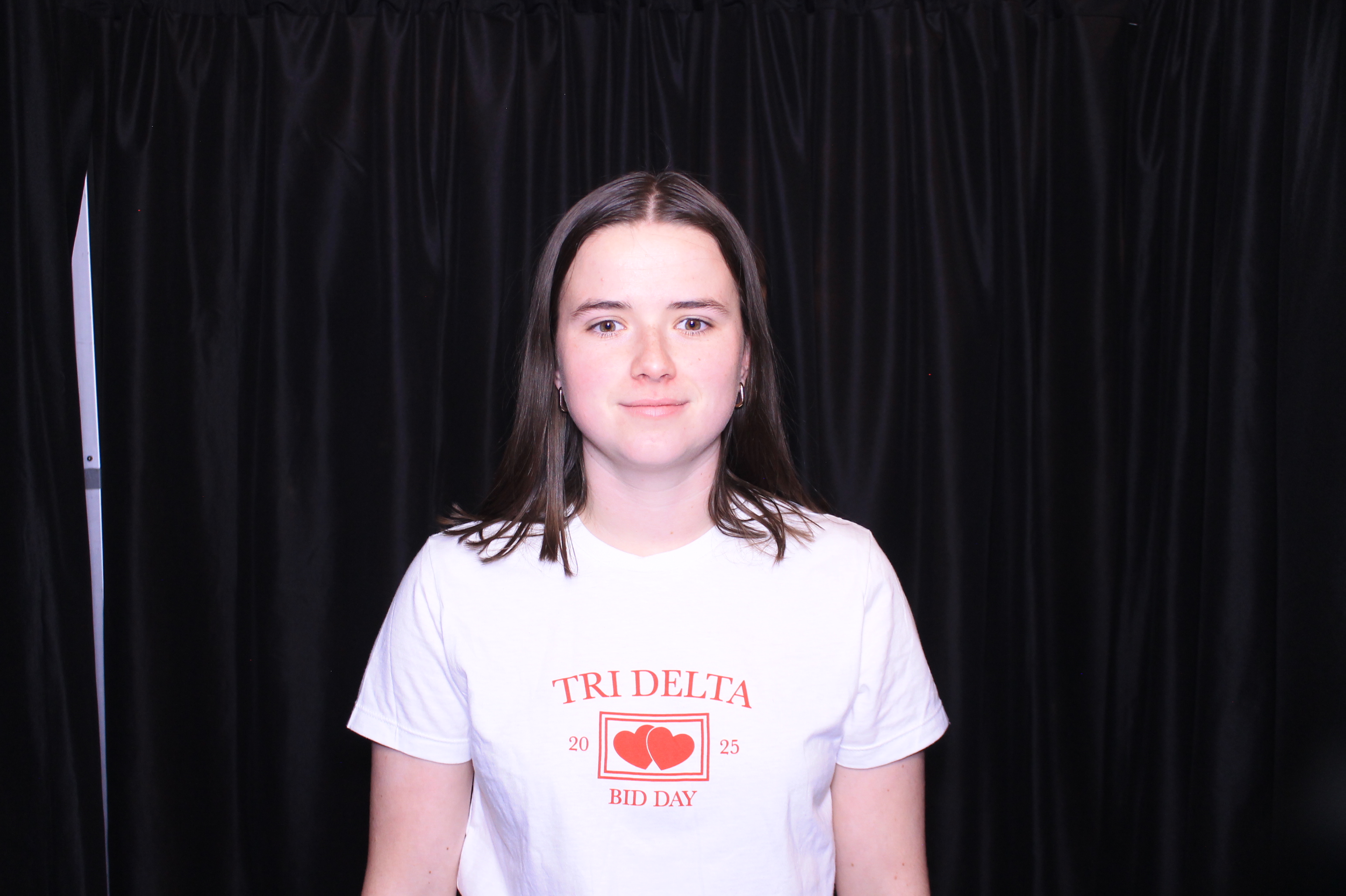 Tri Delta Bid Day!  | View more photos from the event at gallery.photoboothcincy.com/u/PhotoBoothCincy/Tri-Delta-Bid-Day