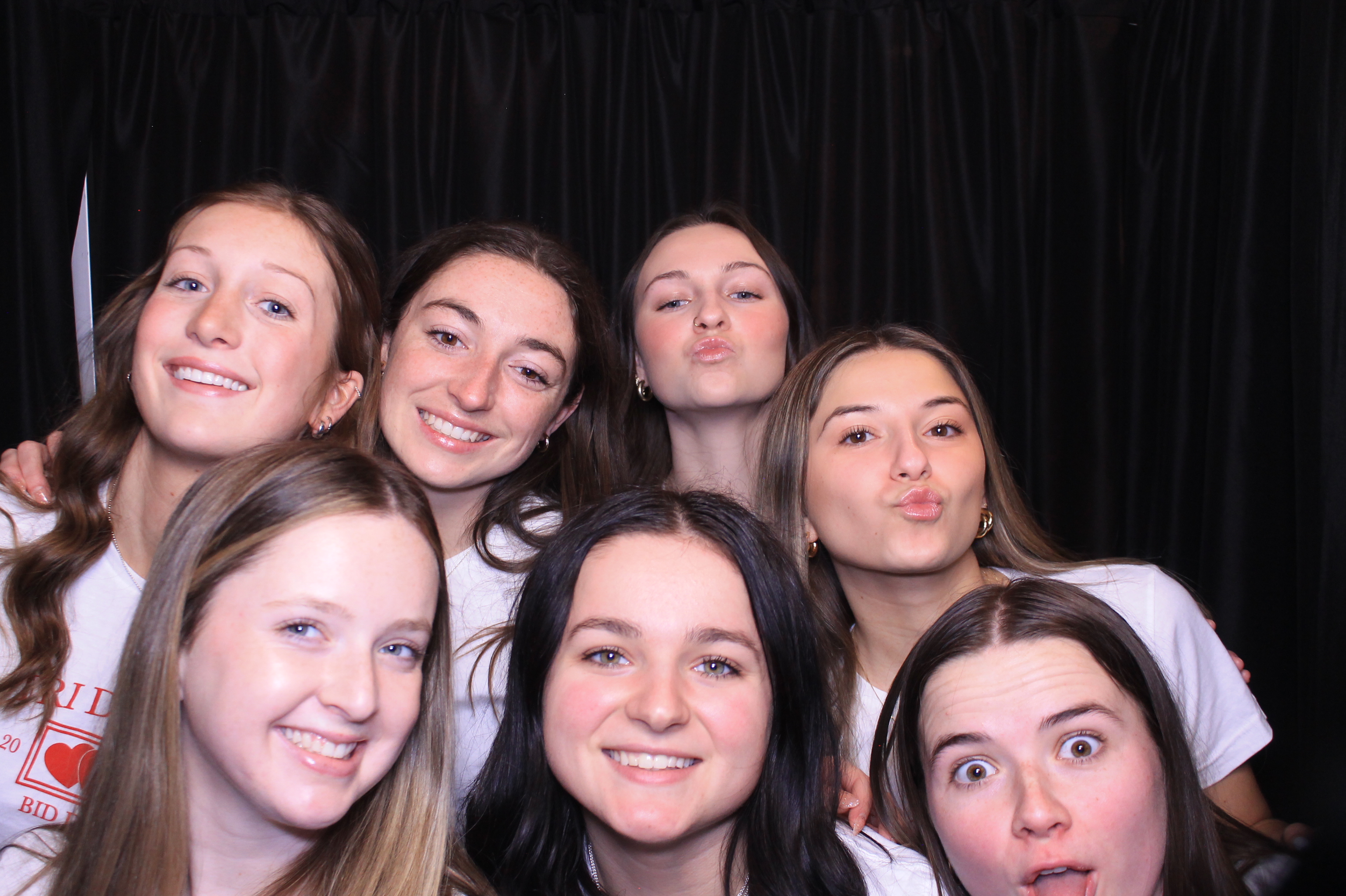 Tri Delta Bid Day!  | View more photos from the event at gallery.photoboothcincy.com/u/PhotoBoothCincy/Tri-Delta-Bid-Day