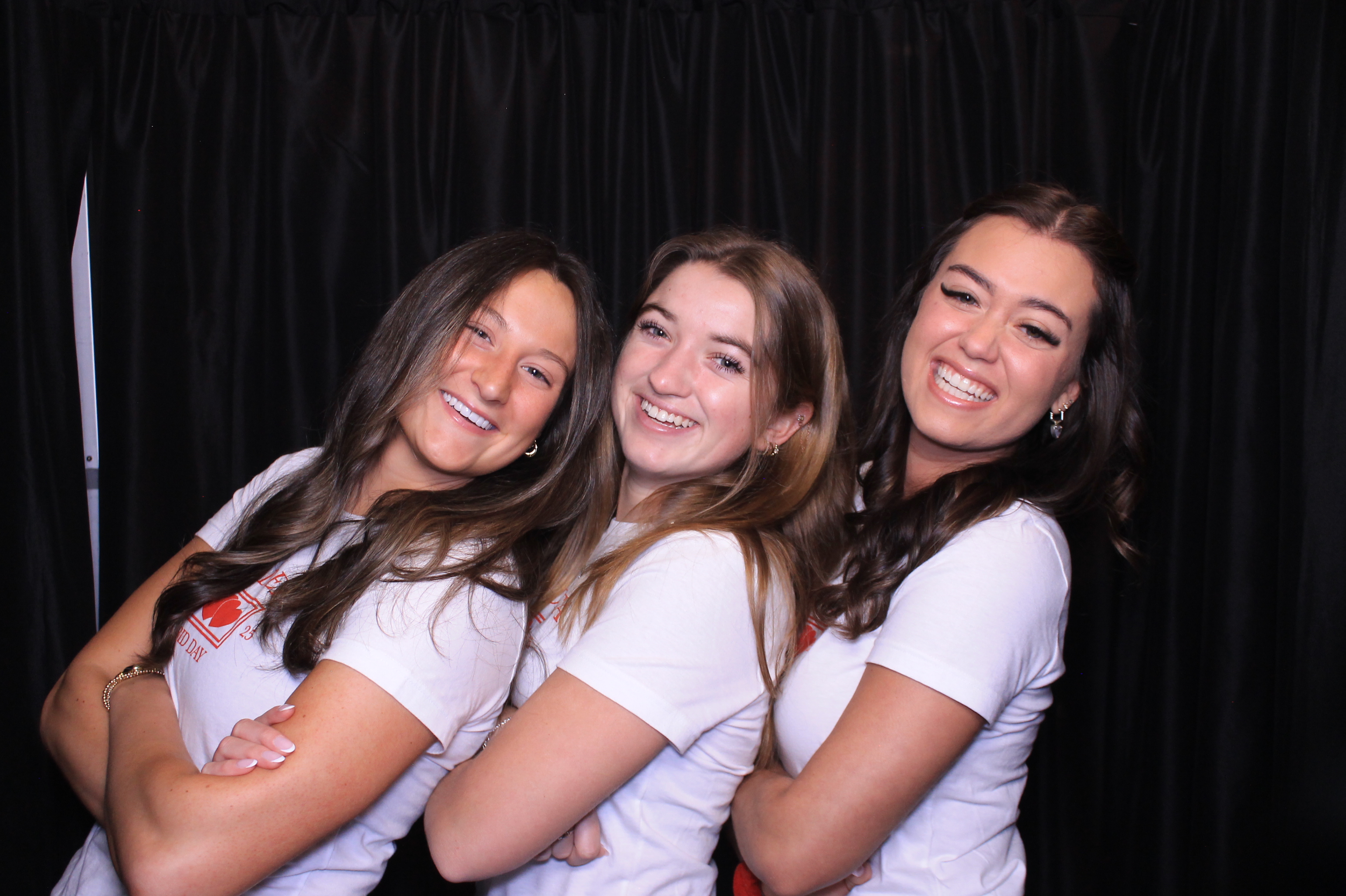 Tri Delta Bid Day!  | View more photos from the event at gallery.photoboothcincy.com/u/PhotoBoothCincy/Tri-Delta-Bid-Day
