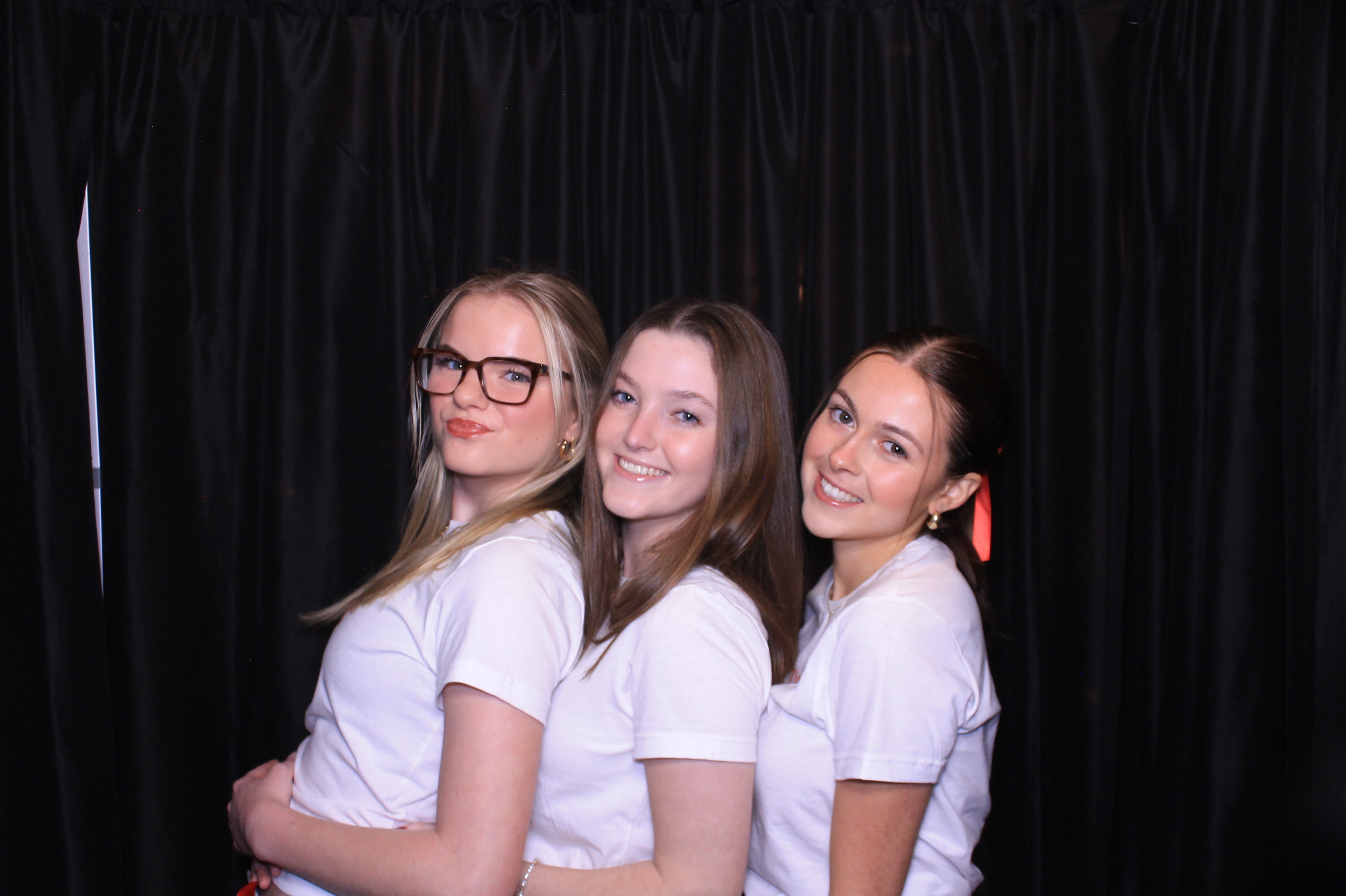 Tri Delta Bid Day!  | View more photos from the event at gallery.photoboothcincy.com/u/PhotoBoothCincy/Tri-Delta-Bid-Day