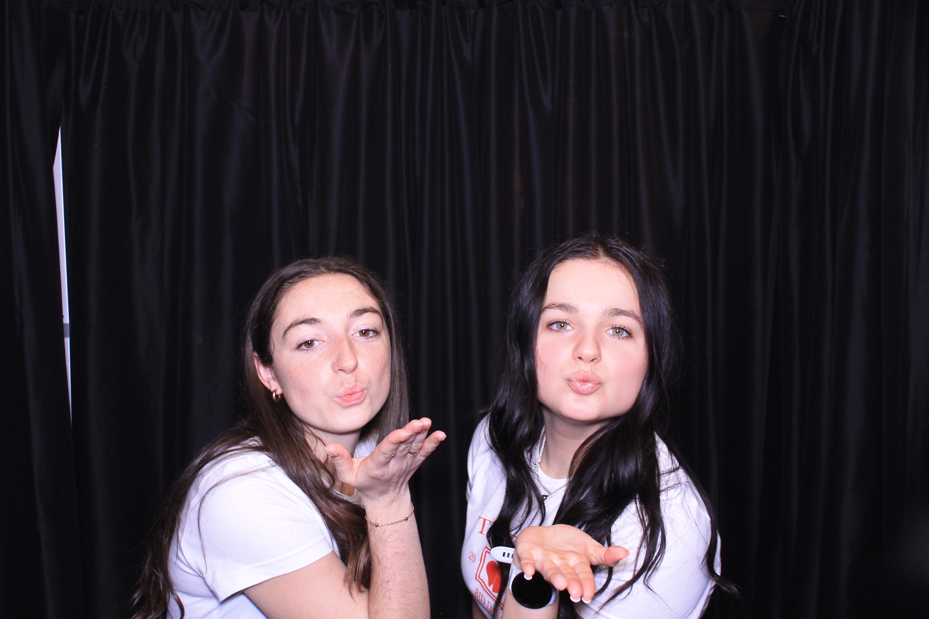 Tri Delta Bid Day!  | View more photos from the event at gallery.photoboothcincy.com/u/PhotoBoothCincy/Tri-Delta-Bid-Day