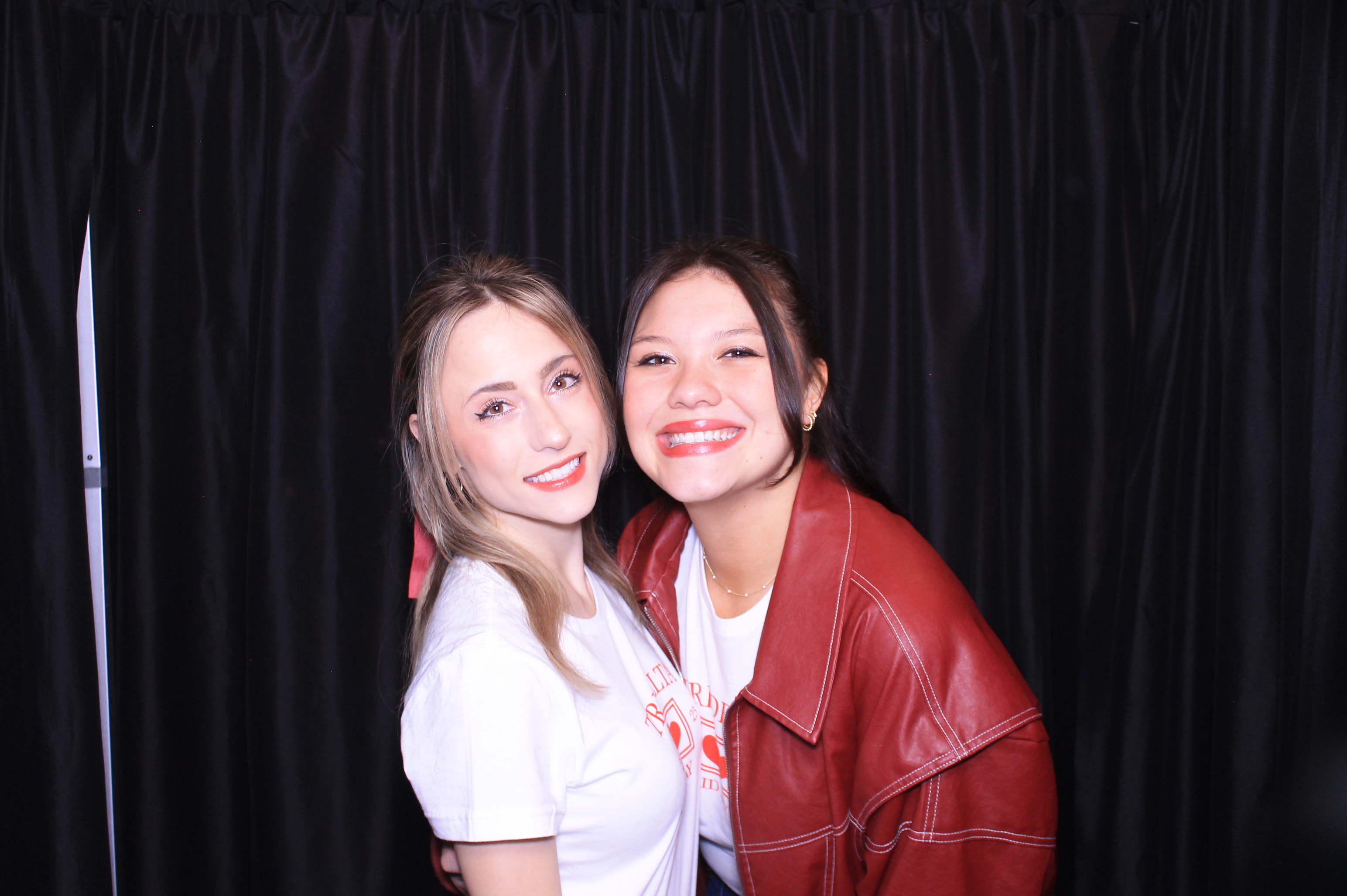 Tri Delta Bid Day!  | View more photos from the event at gallery.photoboothcincy.com/u/PhotoBoothCincy/Tri-Delta-Bid-Day