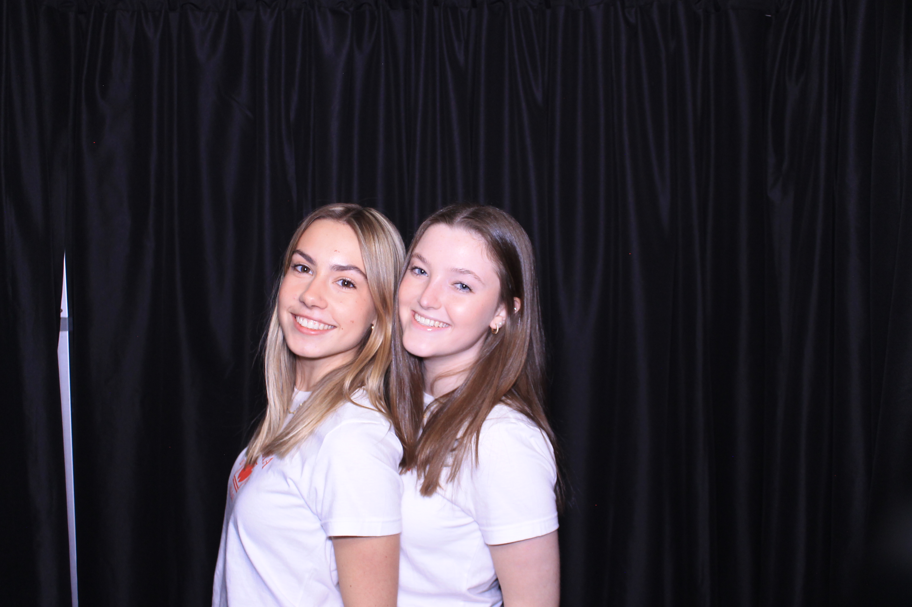 Tri Delta Bid Day!  | View more photos from the event at gallery.photoboothcincy.com/u/PhotoBoothCincy/Tri-Delta-Bid-Day