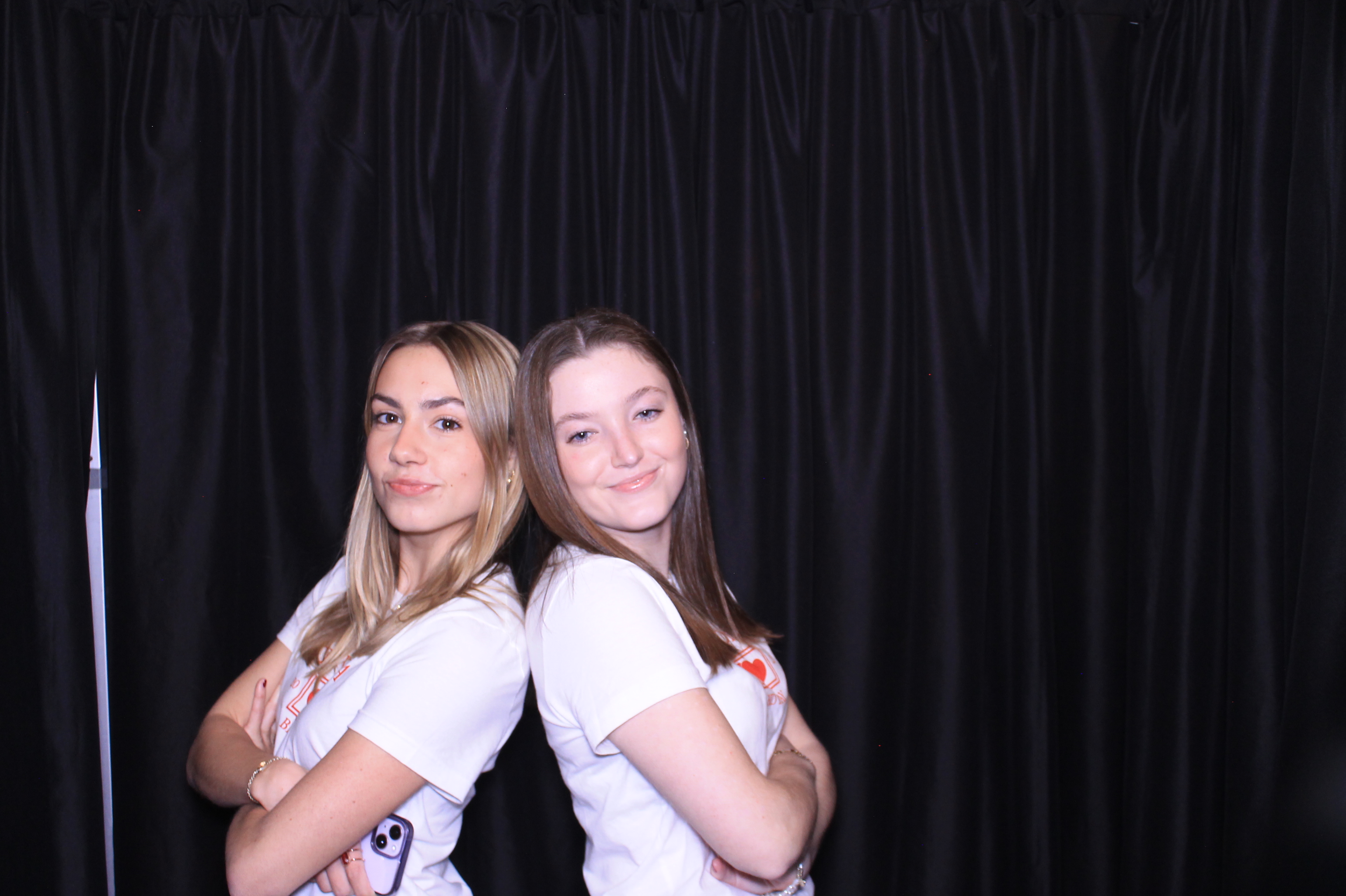 Tri Delta Bid Day!  | View more photos from the event at gallery.photoboothcincy.com/u/PhotoBoothCincy/Tri-Delta-Bid-Day