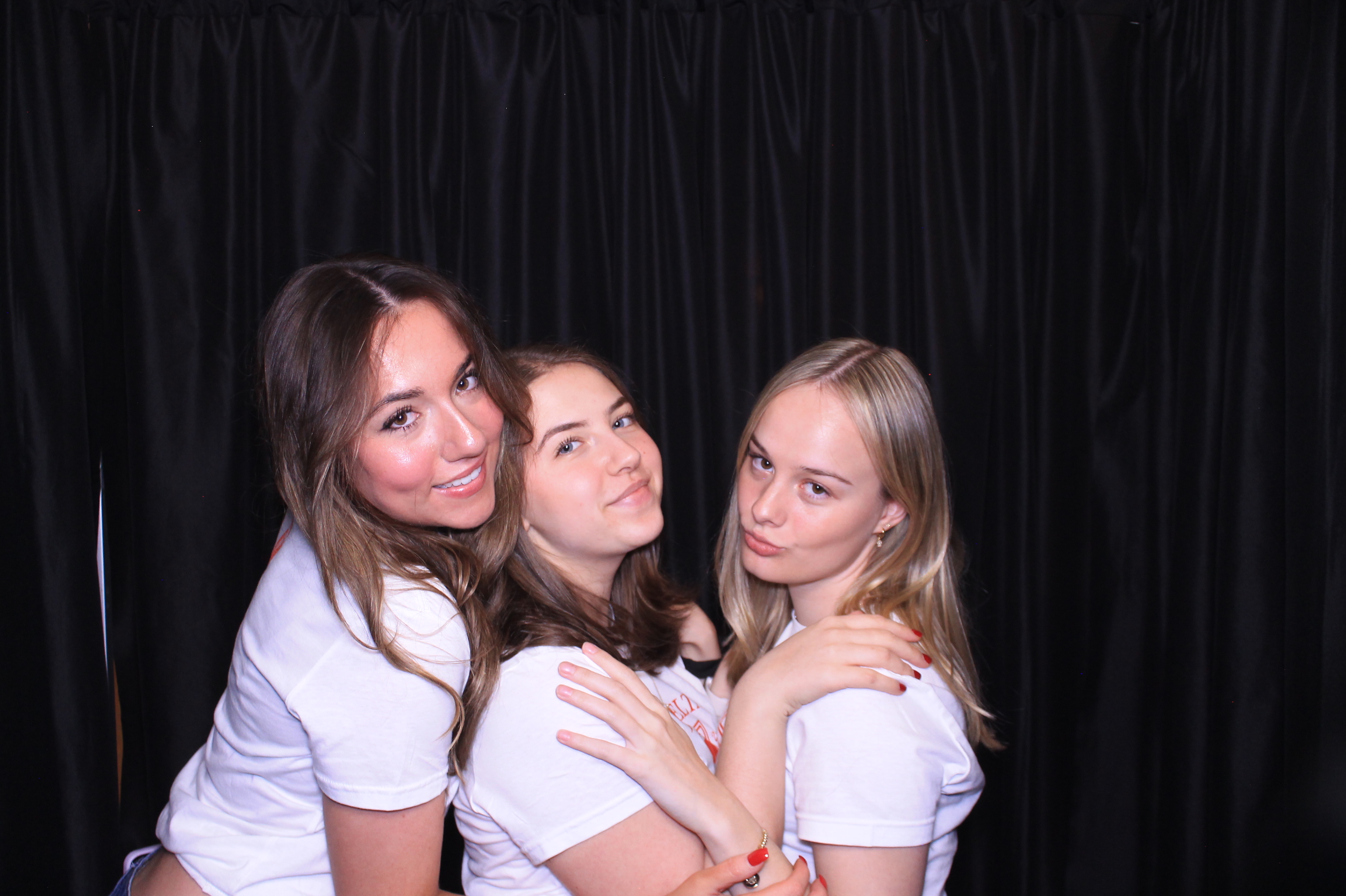 Tri Delta Bid Day!  | View more photos from the event at gallery.photoboothcincy.com/u/PhotoBoothCincy/Tri-Delta-Bid-Day