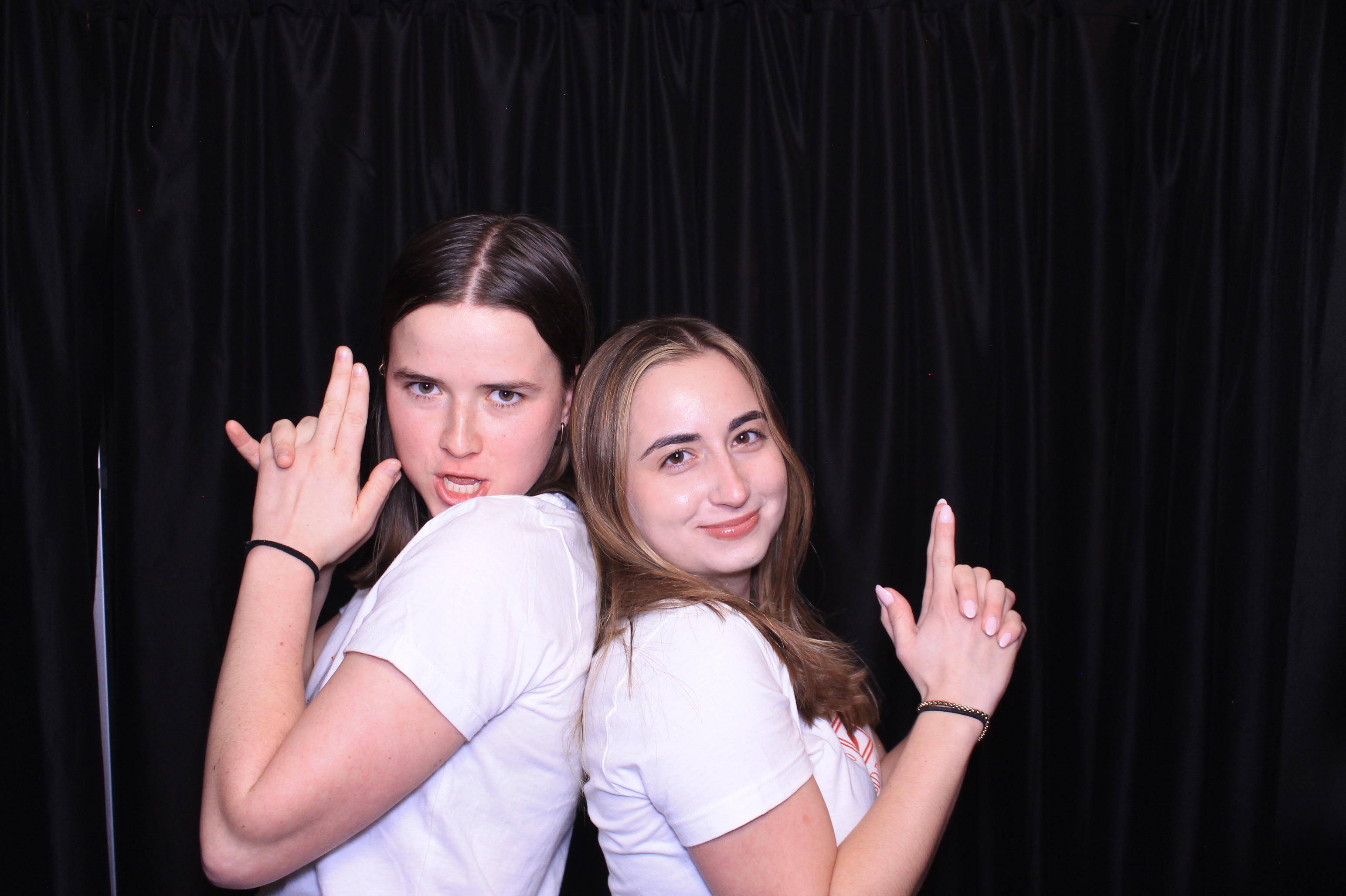 Tri Delta Bid Day!  | View more photos from the event at gallery.photoboothcincy.com/u/PhotoBoothCincy/Tri-Delta-Bid-Day