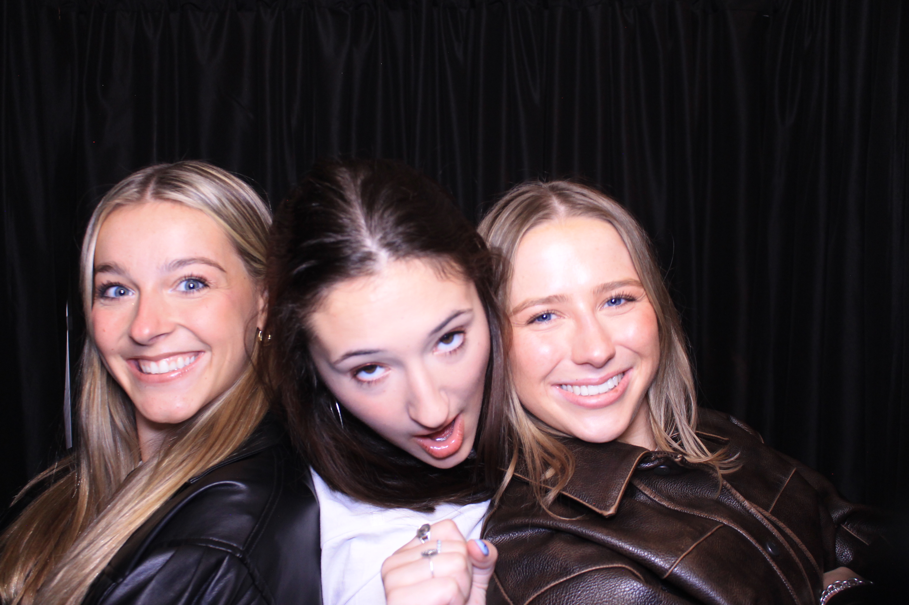 Tri Delta Bid Day!  | View more photos from the event at gallery.photoboothcincy.com/u/PhotoBoothCincy/Tri-Delta-Bid-Day