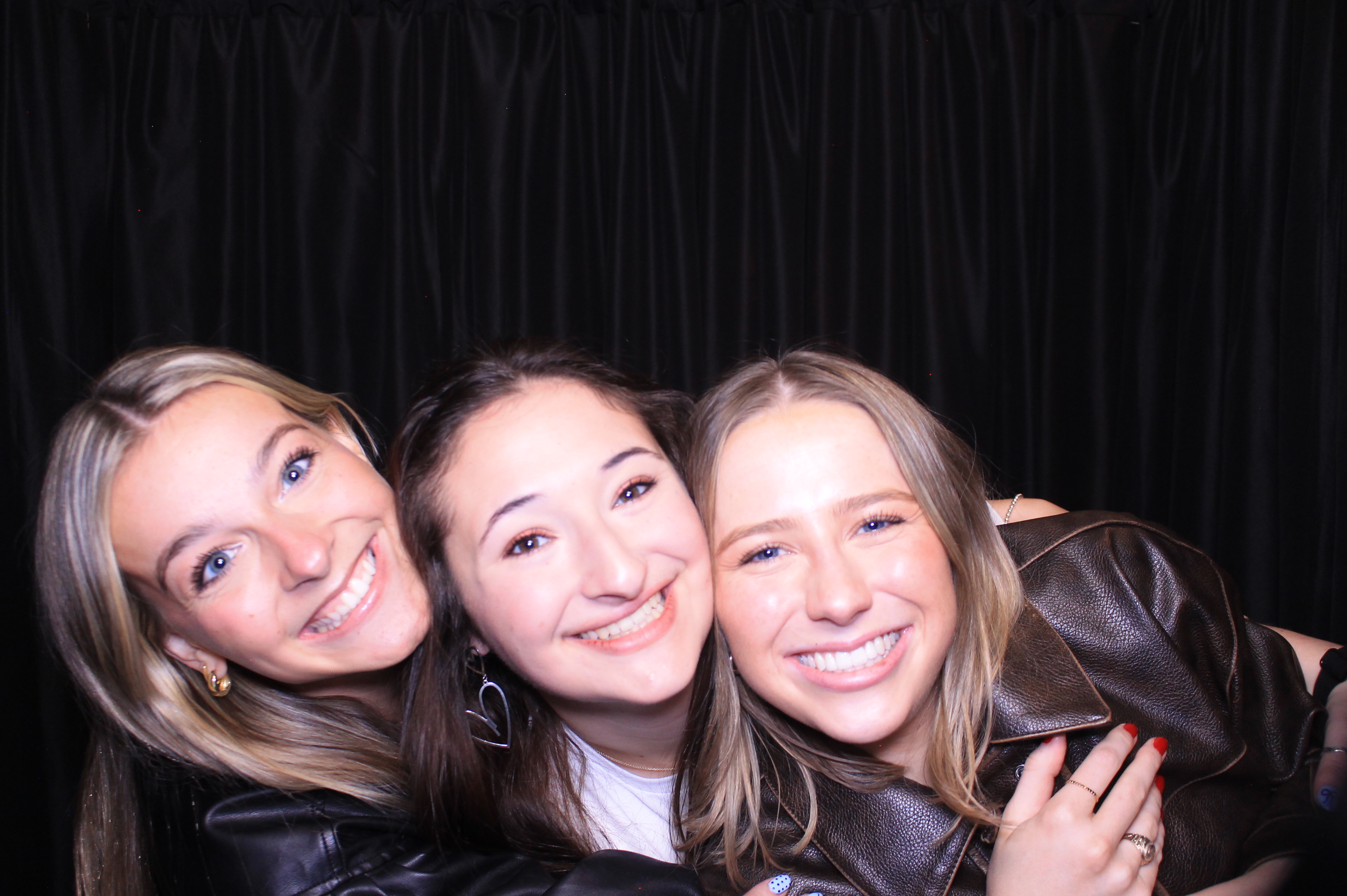 Tri Delta Bid Day!  | View more photos from the event at gallery.photoboothcincy.com/u/PhotoBoothCincy/Tri-Delta-Bid-Day