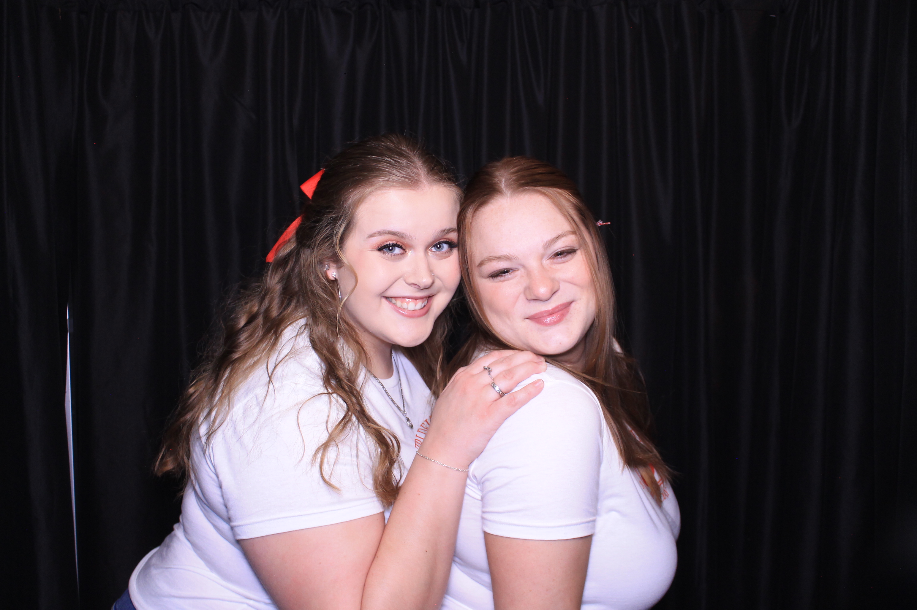 Tri Delta Bid Day!  | View more photos from the event at gallery.photoboothcincy.com/u/PhotoBoothCincy/Tri-Delta-Bid-Day
