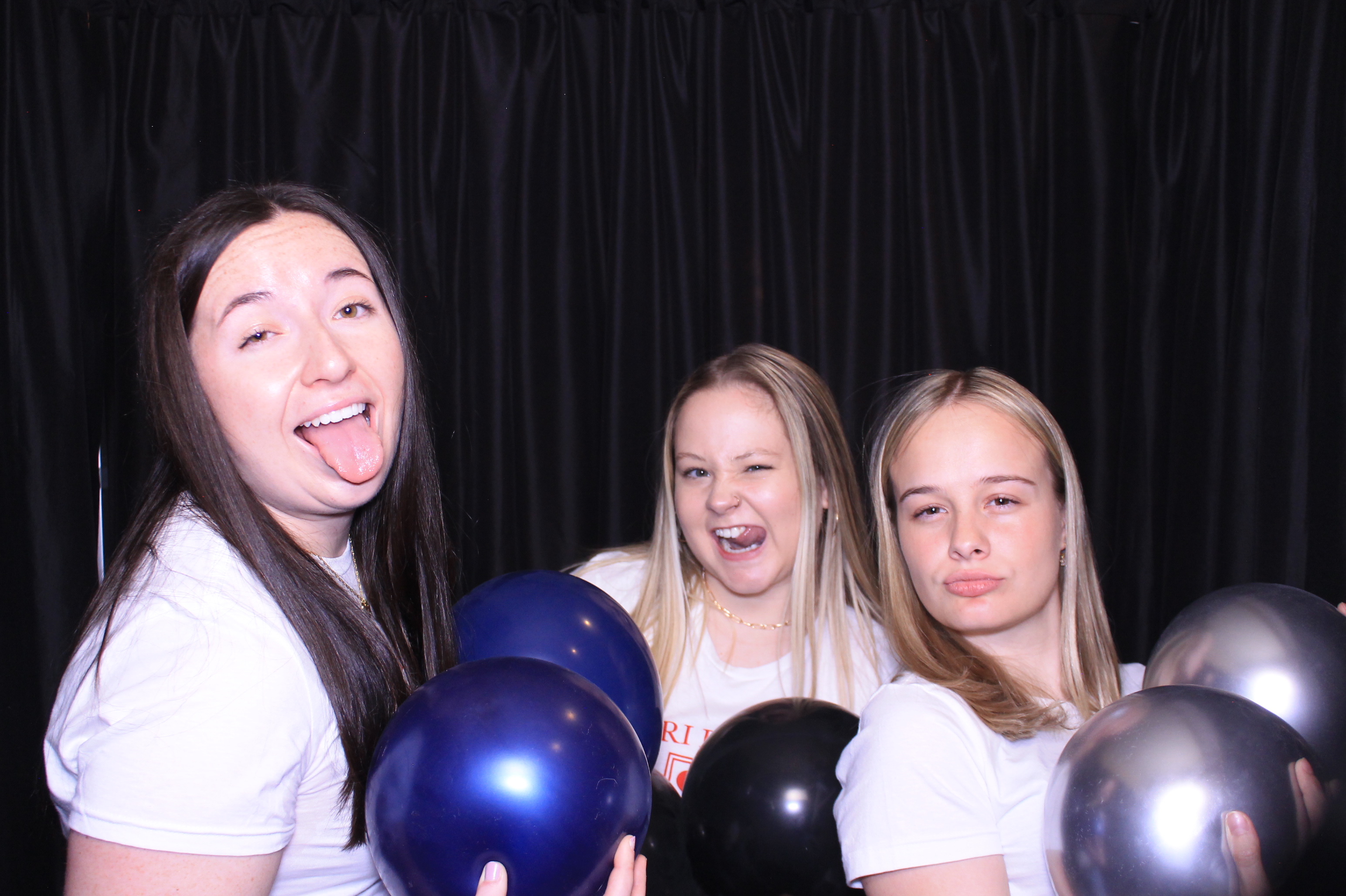 Tri Delta Bid Day!  | View more photos from the event at gallery.photoboothcincy.com/u/PhotoBoothCincy/Tri-Delta-Bid-Day