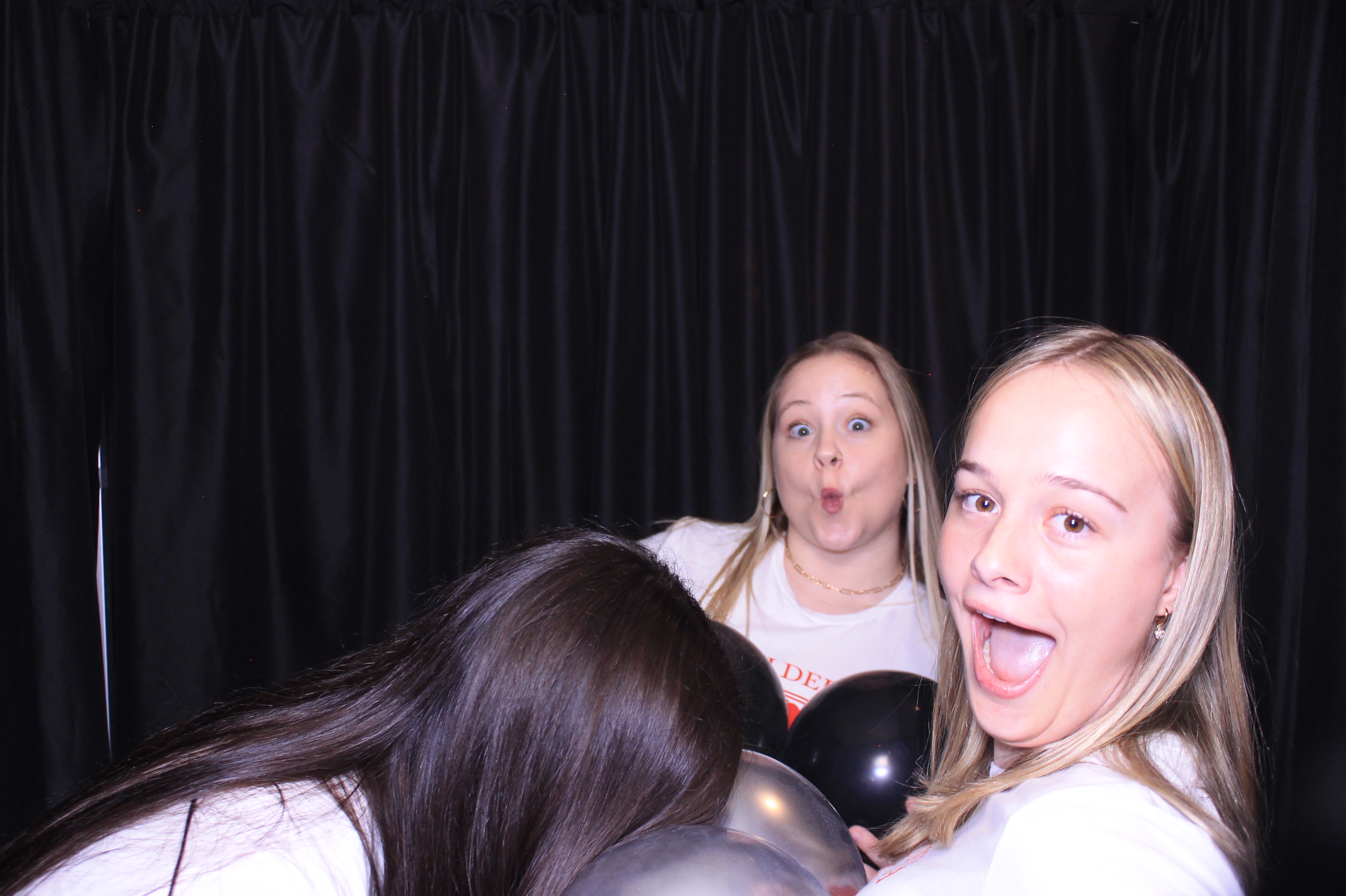 Tri Delta Bid Day!  | View more photos from the event at gallery.photoboothcincy.com/u/PhotoBoothCincy/Tri-Delta-Bid-Day
