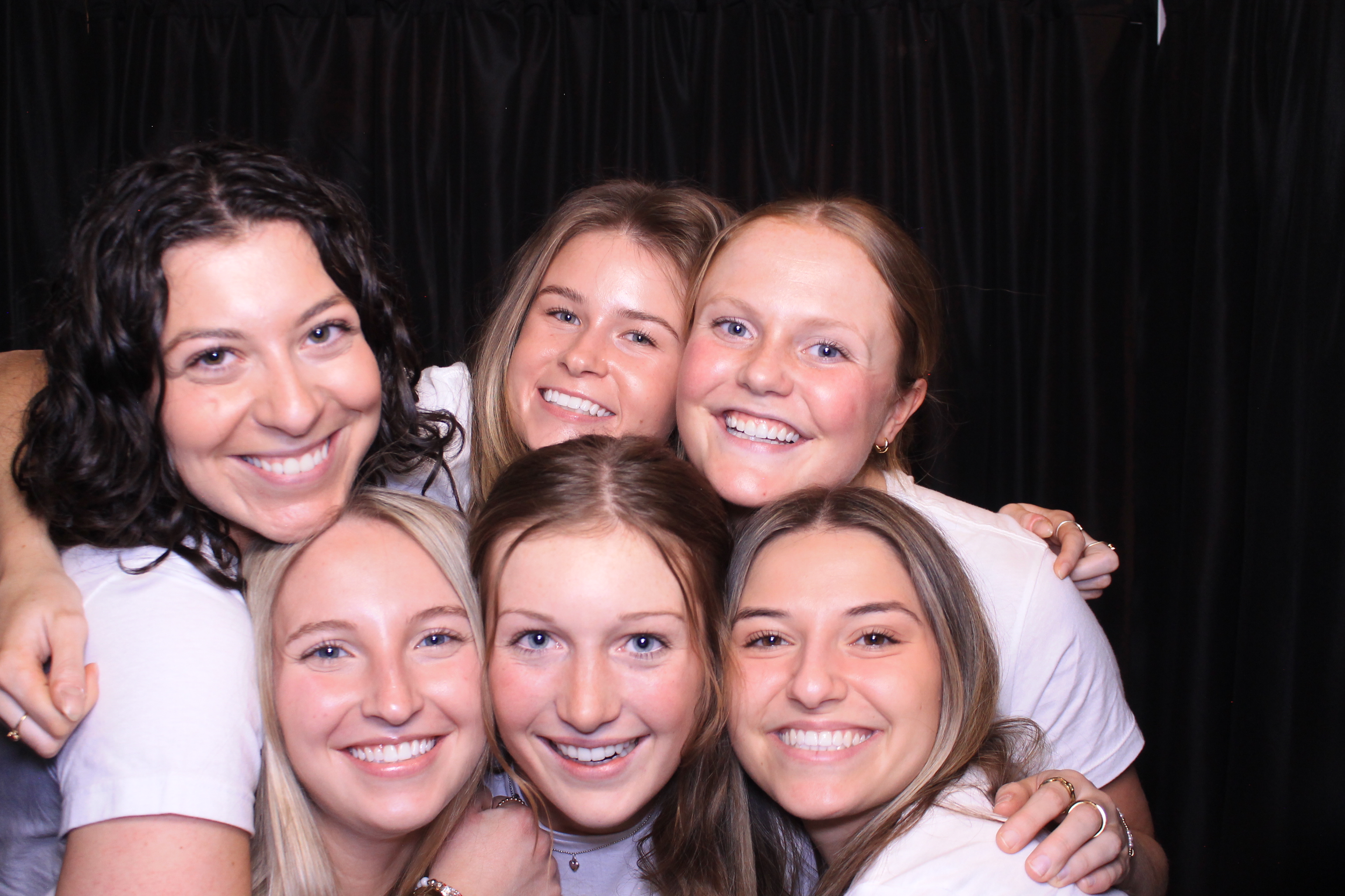 Tri Delta Bid Day!  | View more photos from the event at gallery.photoboothcincy.com/u/PhotoBoothCincy/Tri-Delta-Bid-Day
