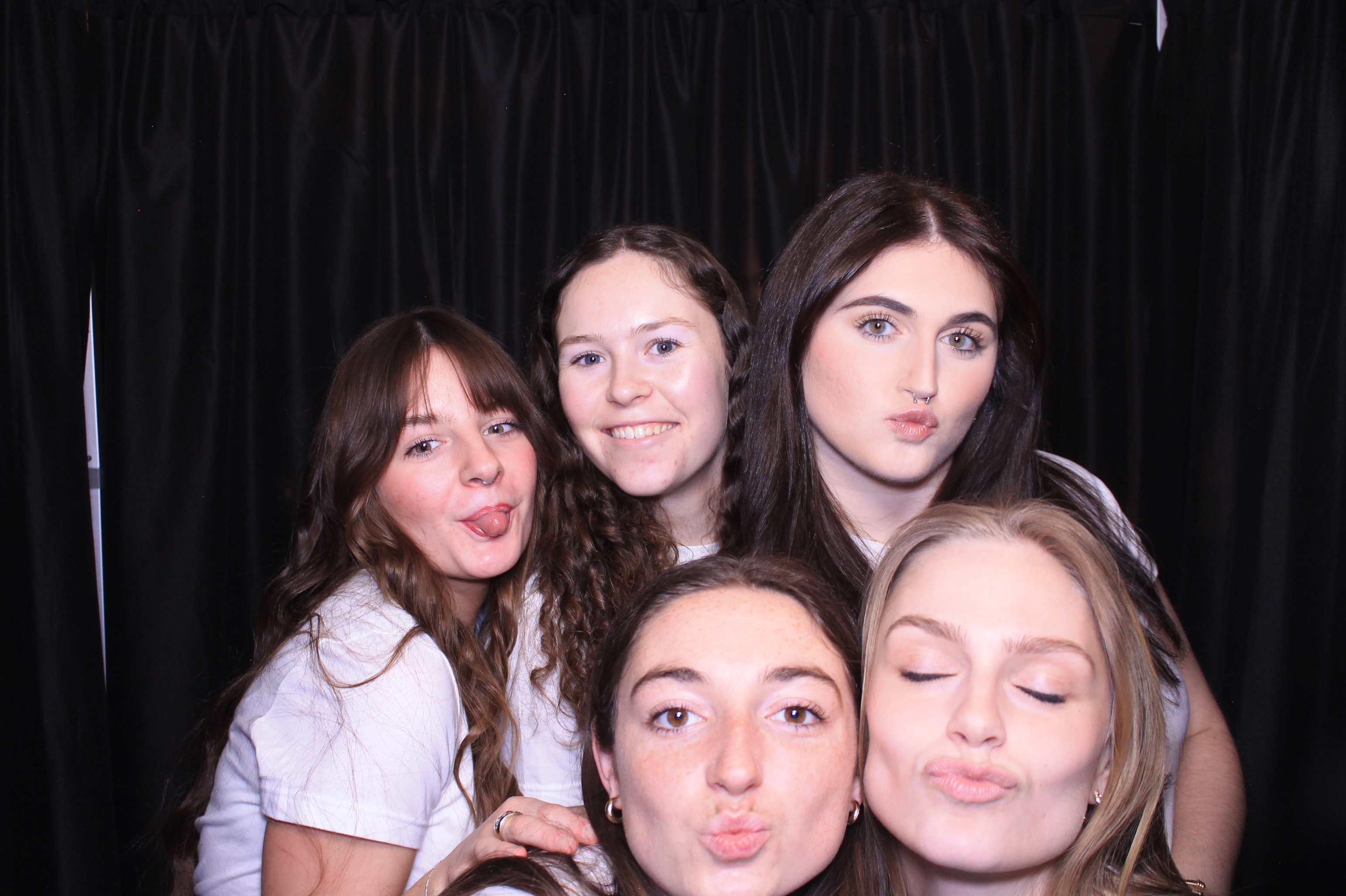 Tri Delta Bid Day!  | View more photos from the event at gallery.photoboothcincy.com/u/PhotoBoothCincy/Tri-Delta-Bid-Day