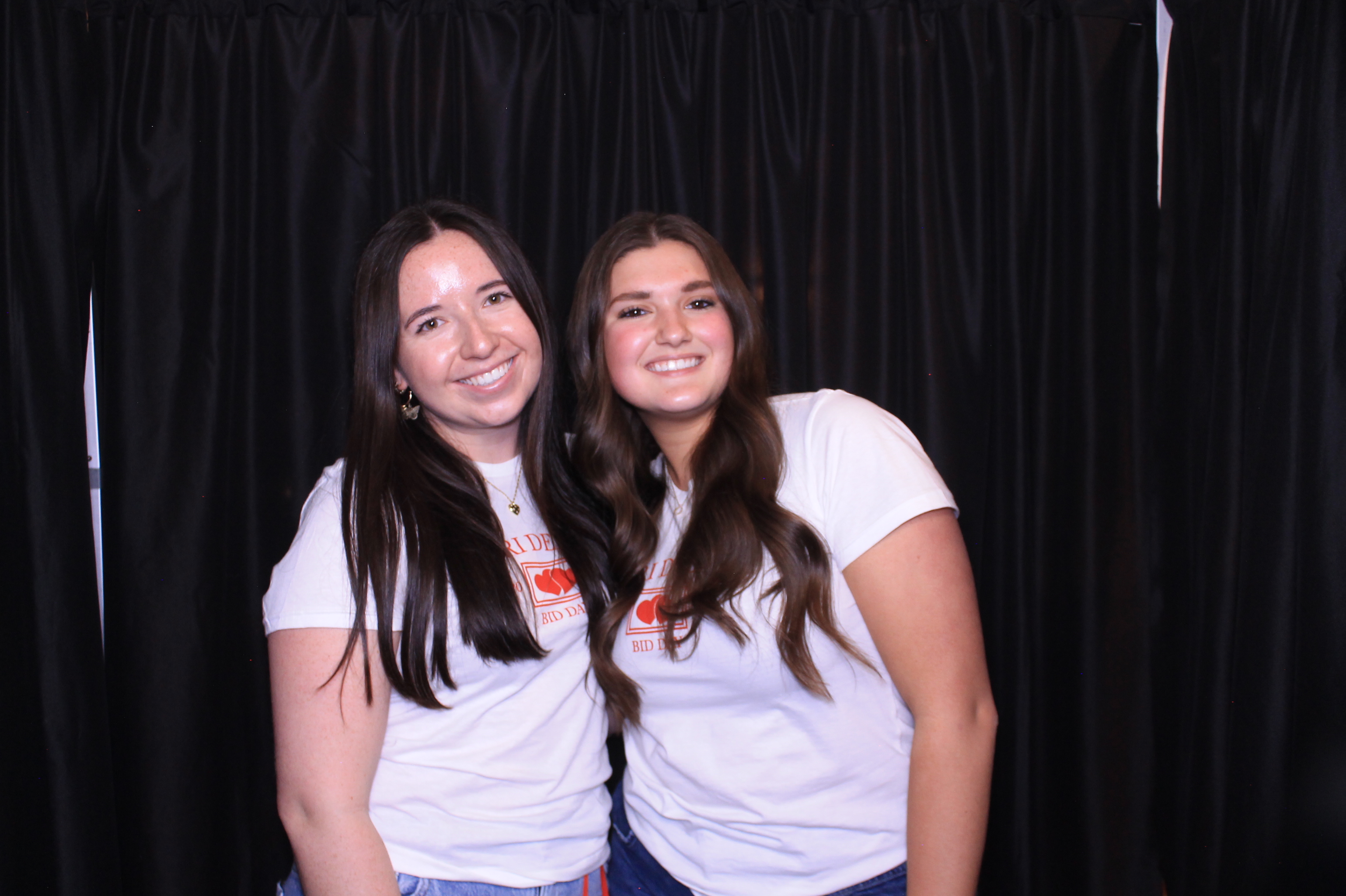 Tri Delta Bid Day!  | View more photos from the event at gallery.photoboothcincy.com/u/PhotoBoothCincy/Tri-Delta-Bid-Day