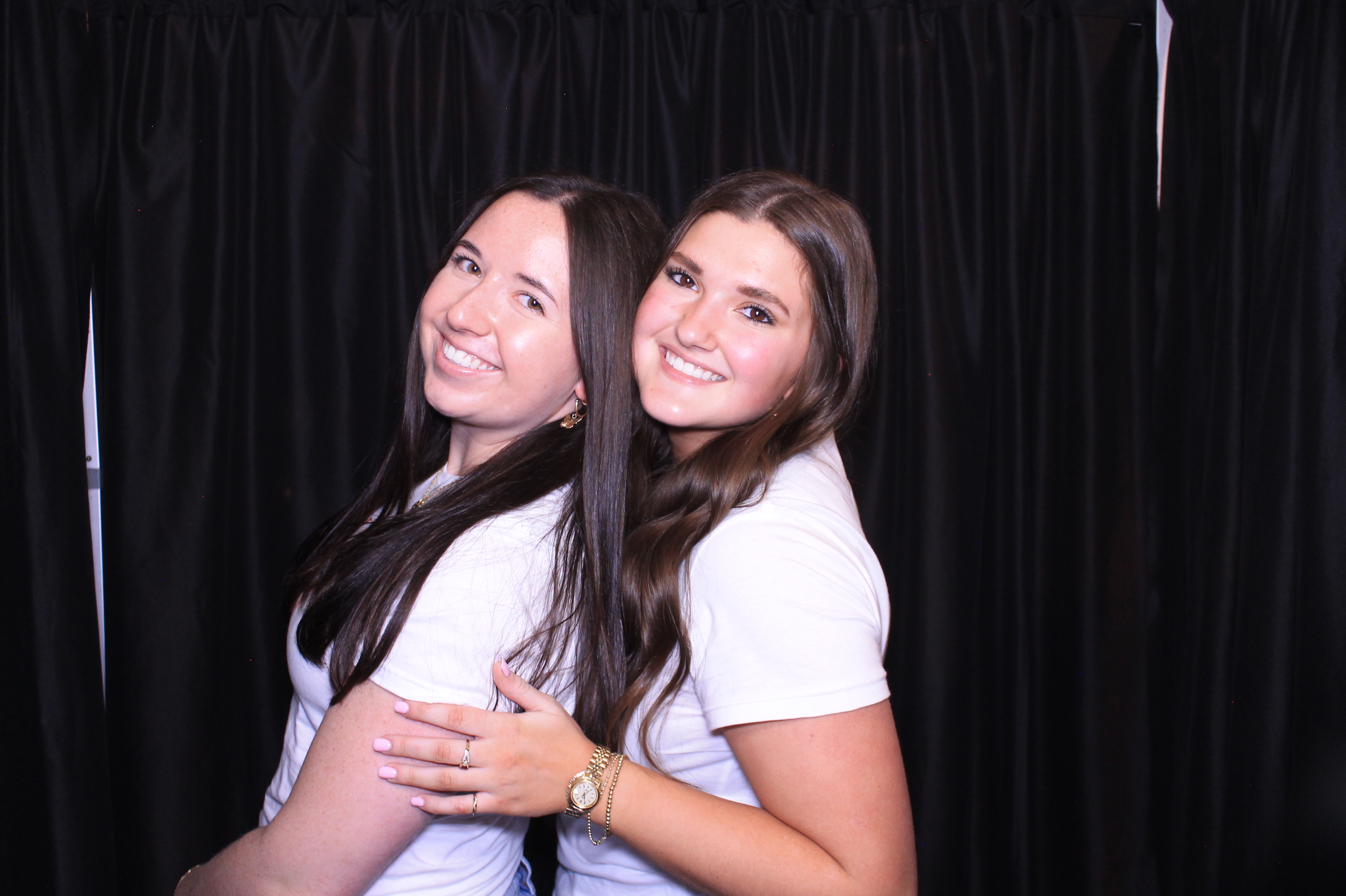 Tri Delta Bid Day!  | View more photos from the event at gallery.photoboothcincy.com/u/PhotoBoothCincy/Tri-Delta-Bid-Day