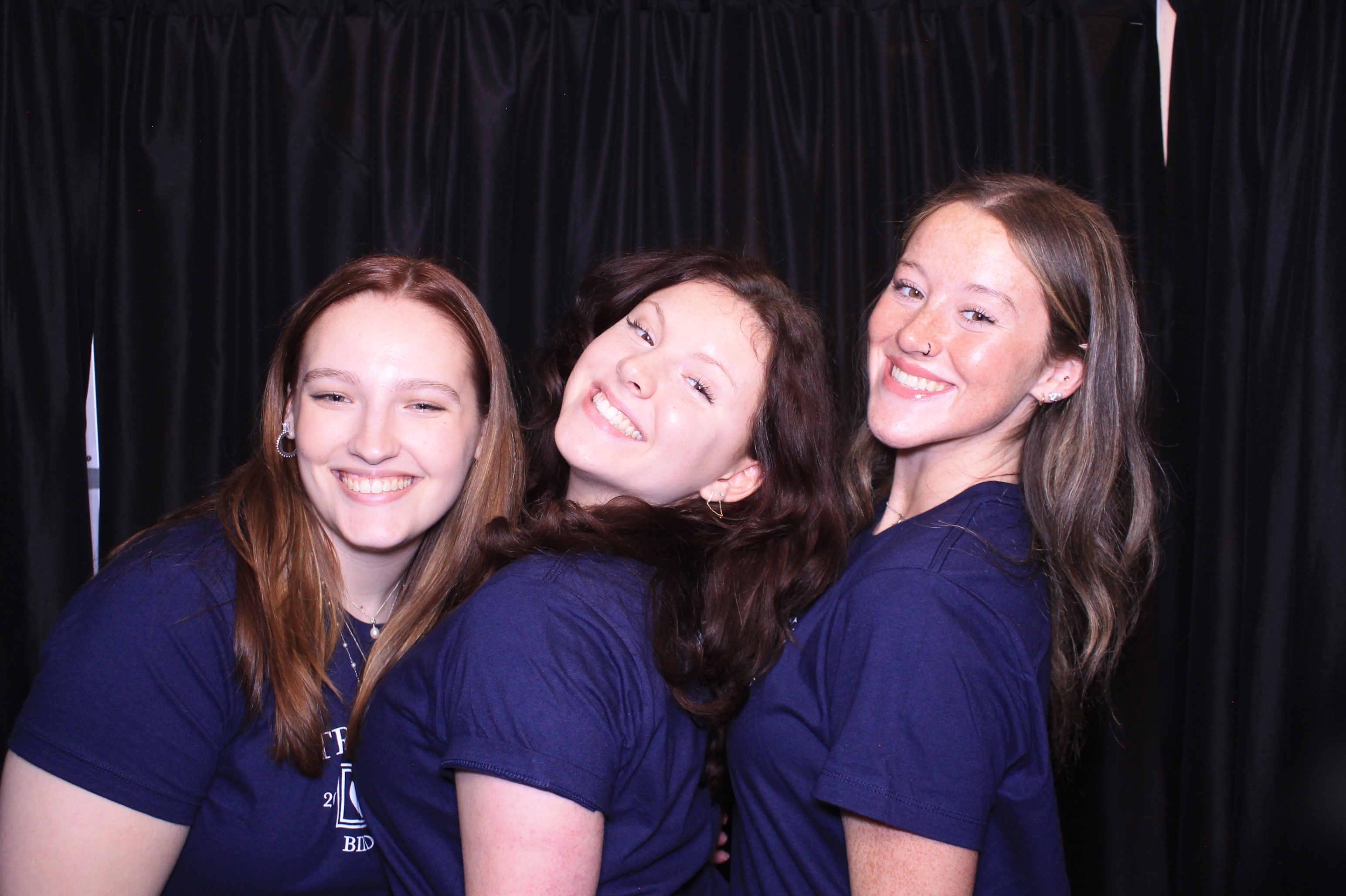 Tri Delta Bid Day!  | View more photos from the event at gallery.photoboothcincy.com/u/PhotoBoothCincy/Tri-Delta-Bid-Day